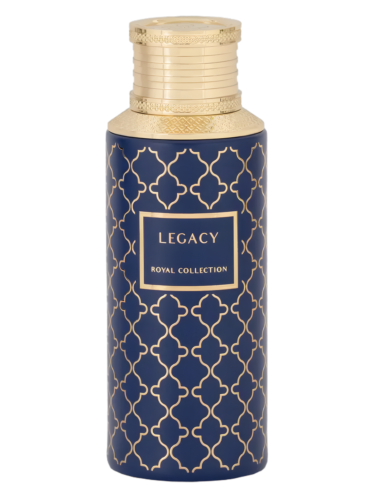 Maison Asrar - Legacy