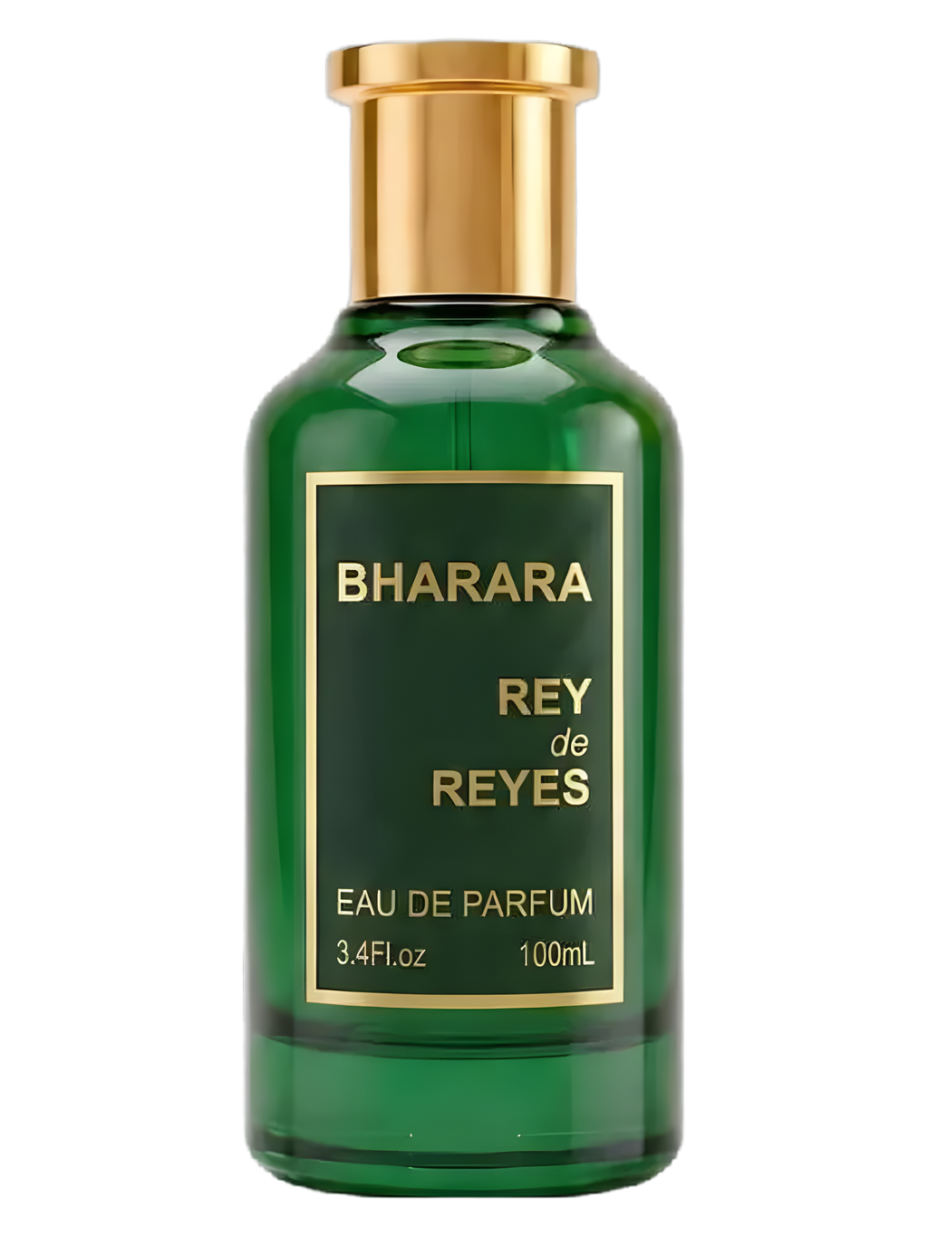Bharara - Rey de Reyes