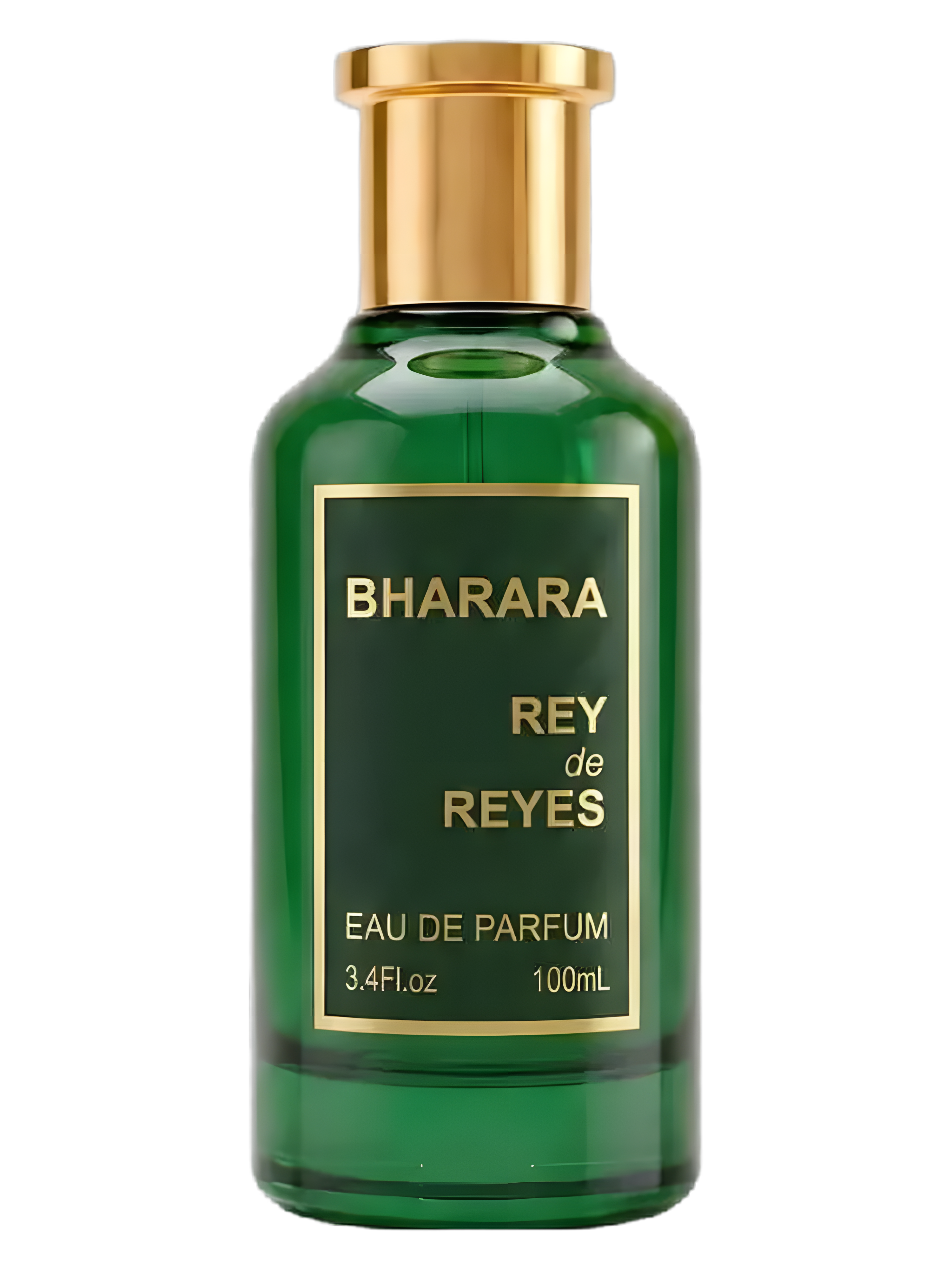 Bharara - Rey de Reyes