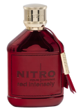 Dumont-Nitro Rojo Intenso 