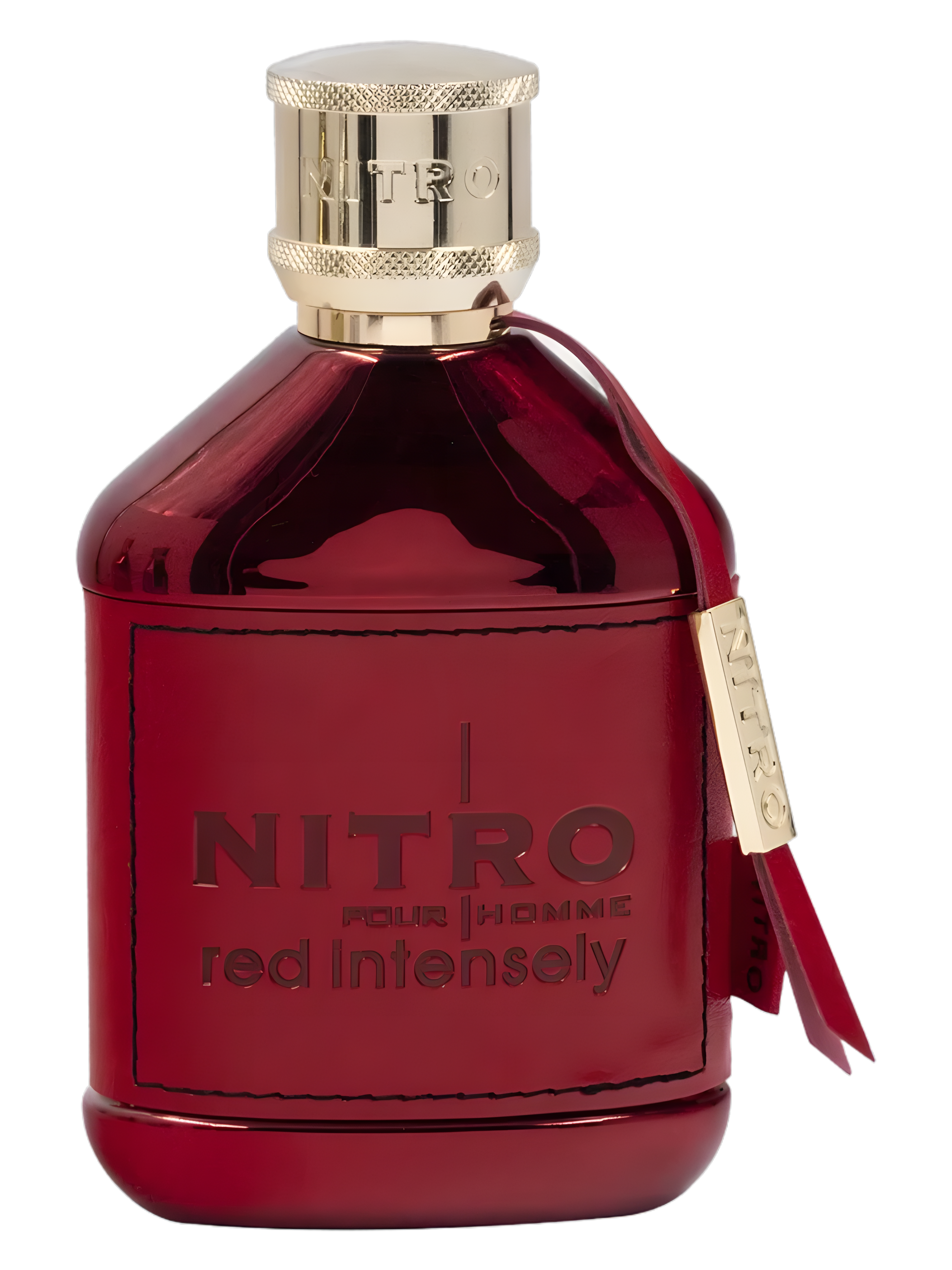 Dumont-Nitro Rojo Intenso 