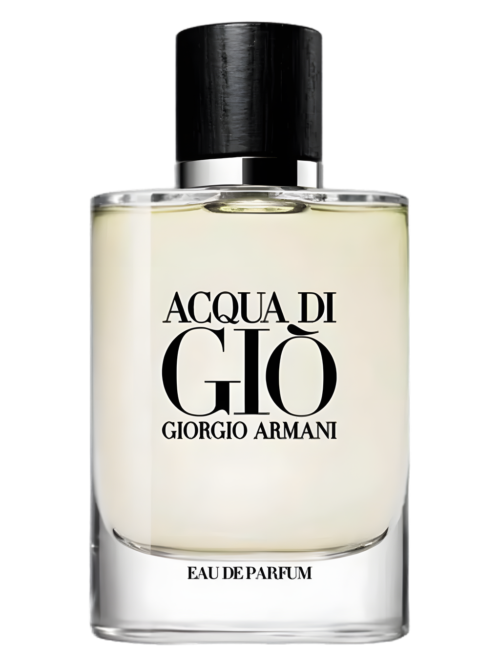 Giorgio Armani-Acqua di Giò Eau de Parfum