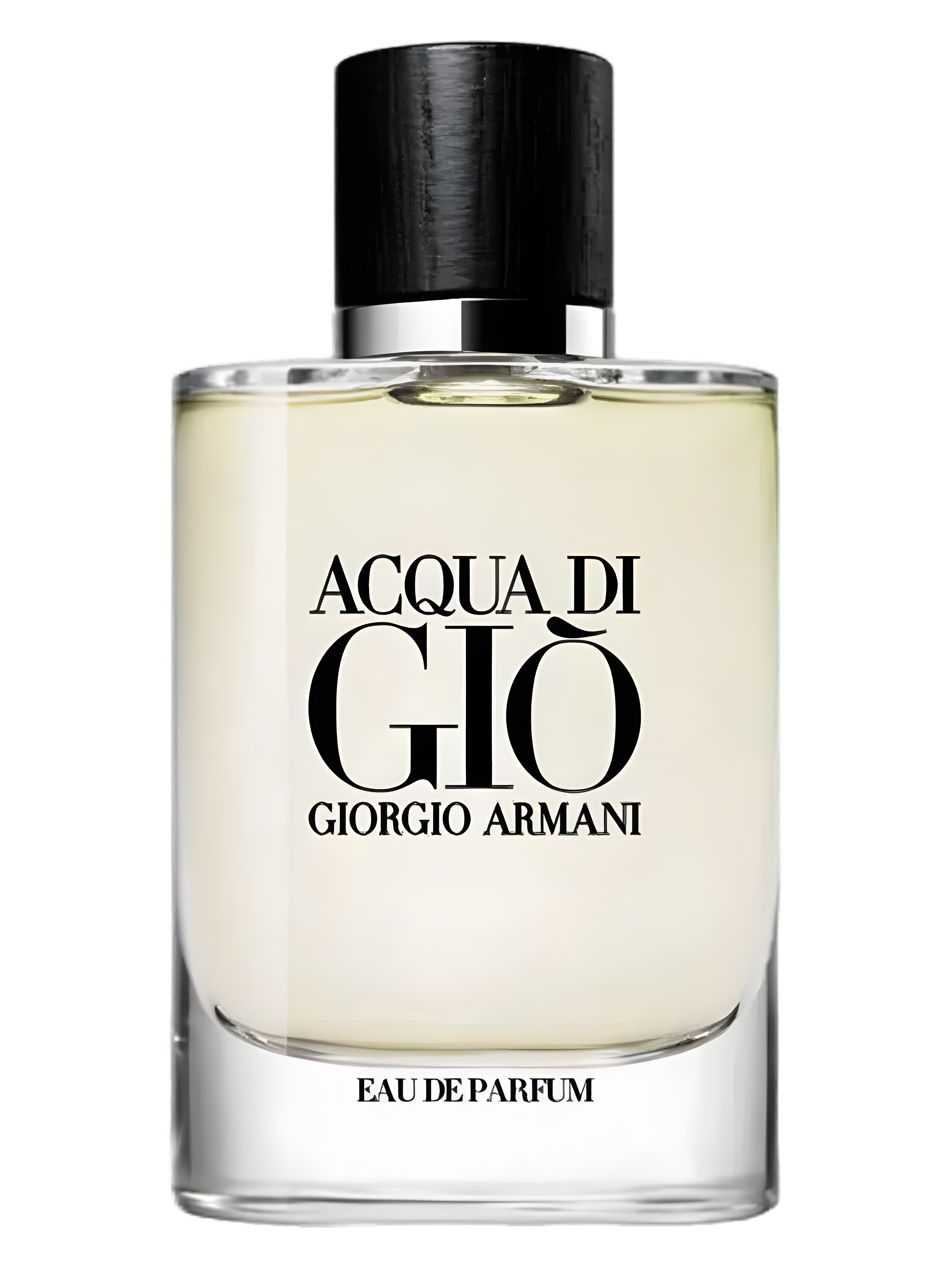 Giorgio Armani-Acqua di Giò Eau de Parfum