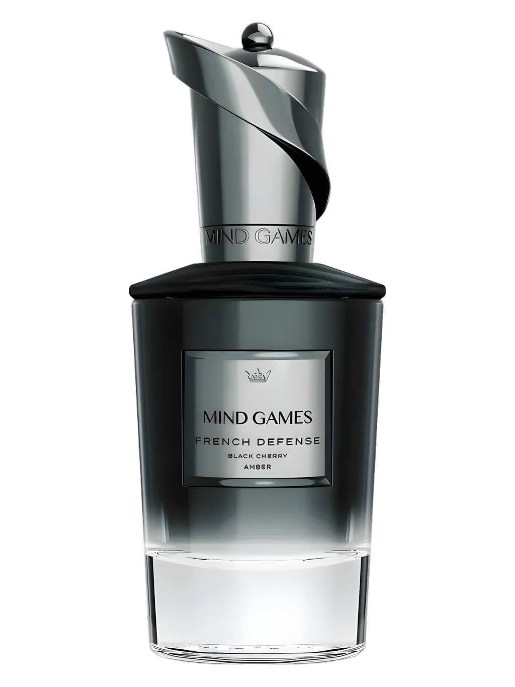 Mind Games - French Defense