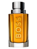 Hugo Boss-The Scent