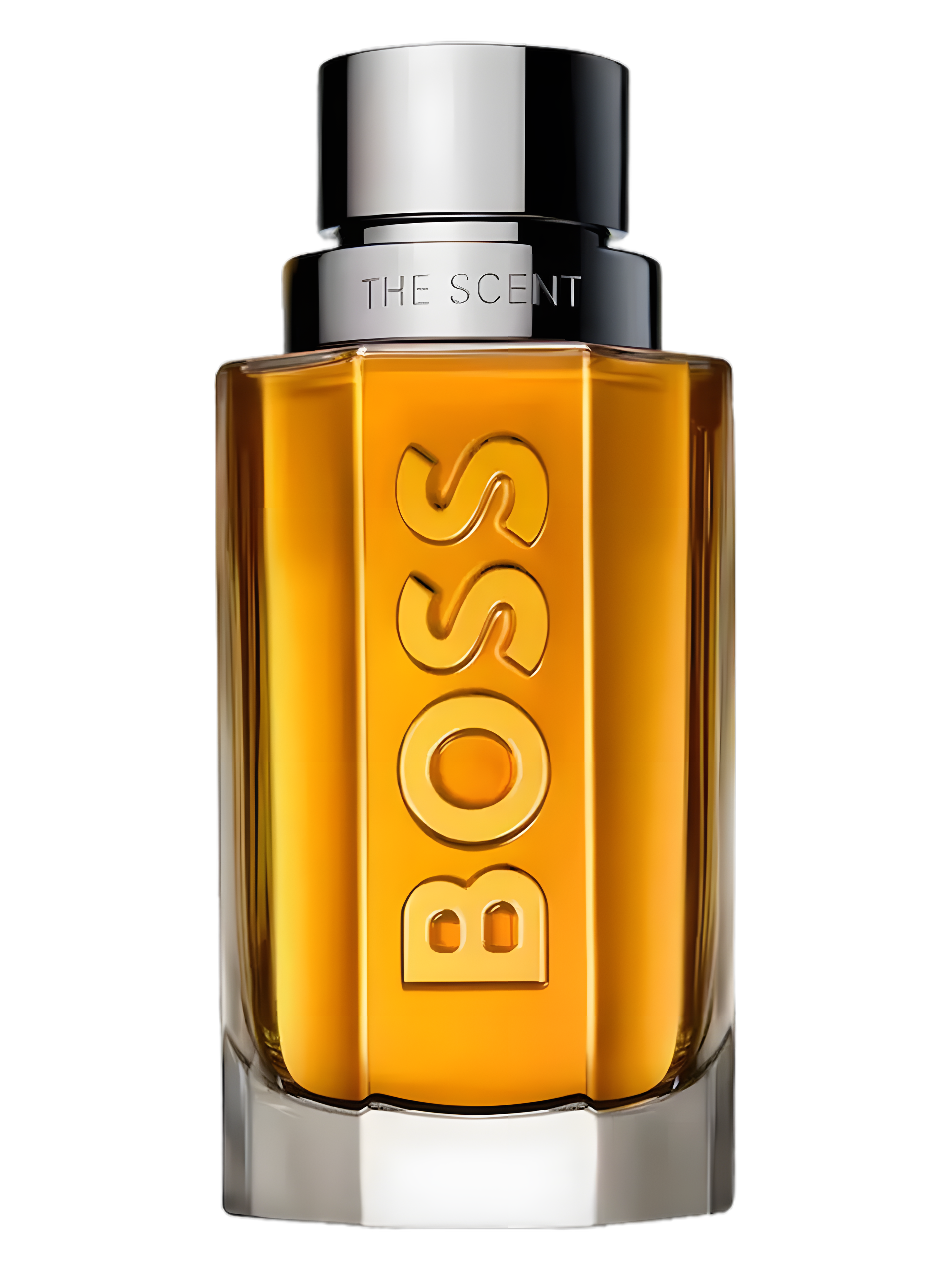 Hugo Boss-The Scent