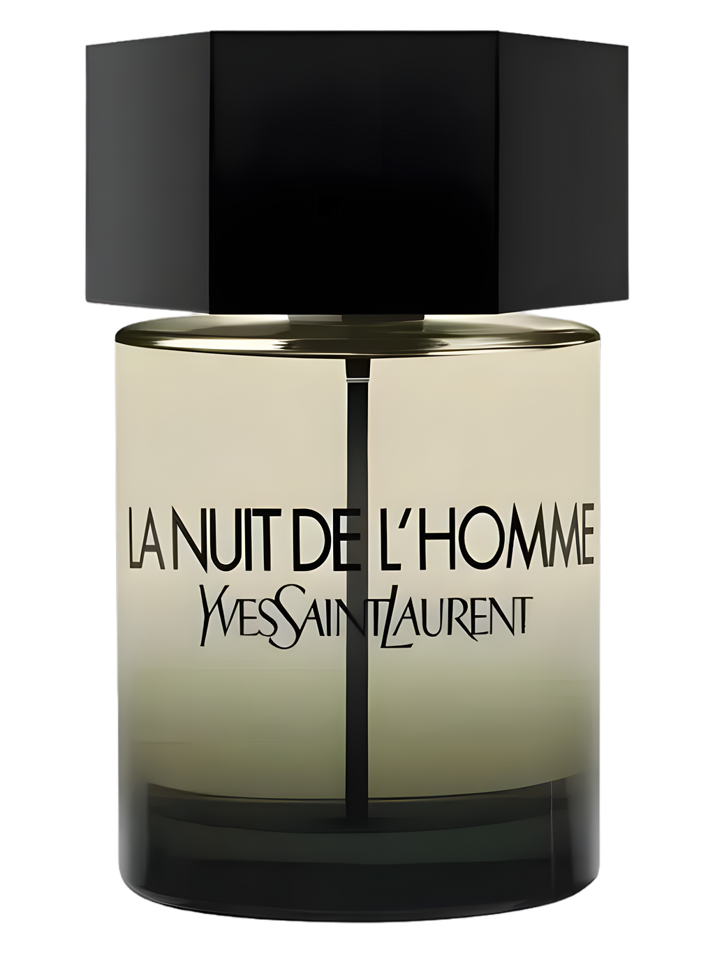 Yves Saint Laurent-La Nuit de L'Homme
