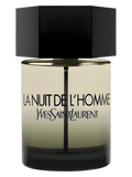 Yves Saint Laurent-La Nuit de L'Homme