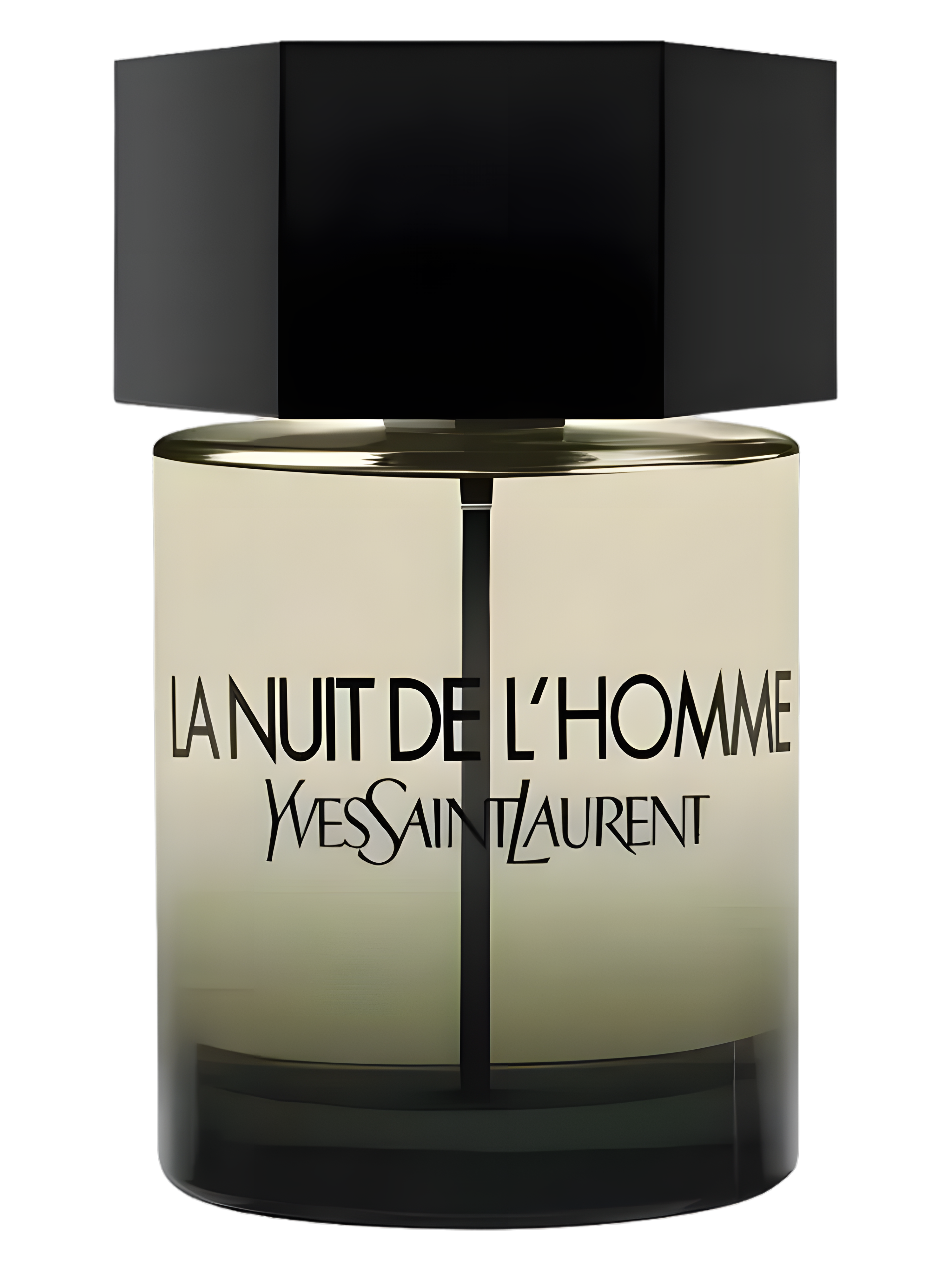Yves Saint Laurent-La Nuit de L'Homme