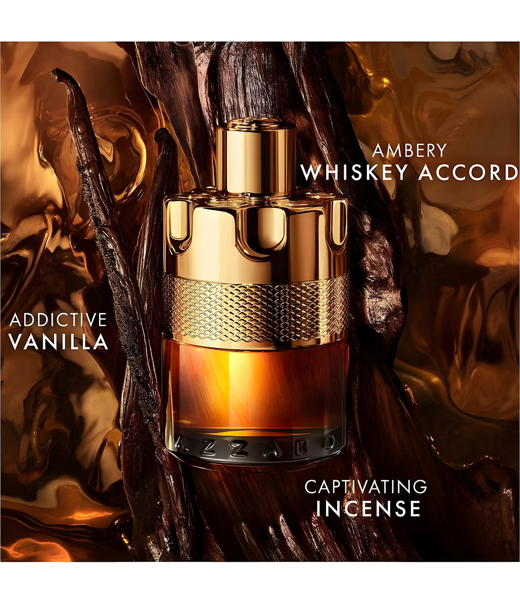 Azzaro-Forever Wanted Absolu
