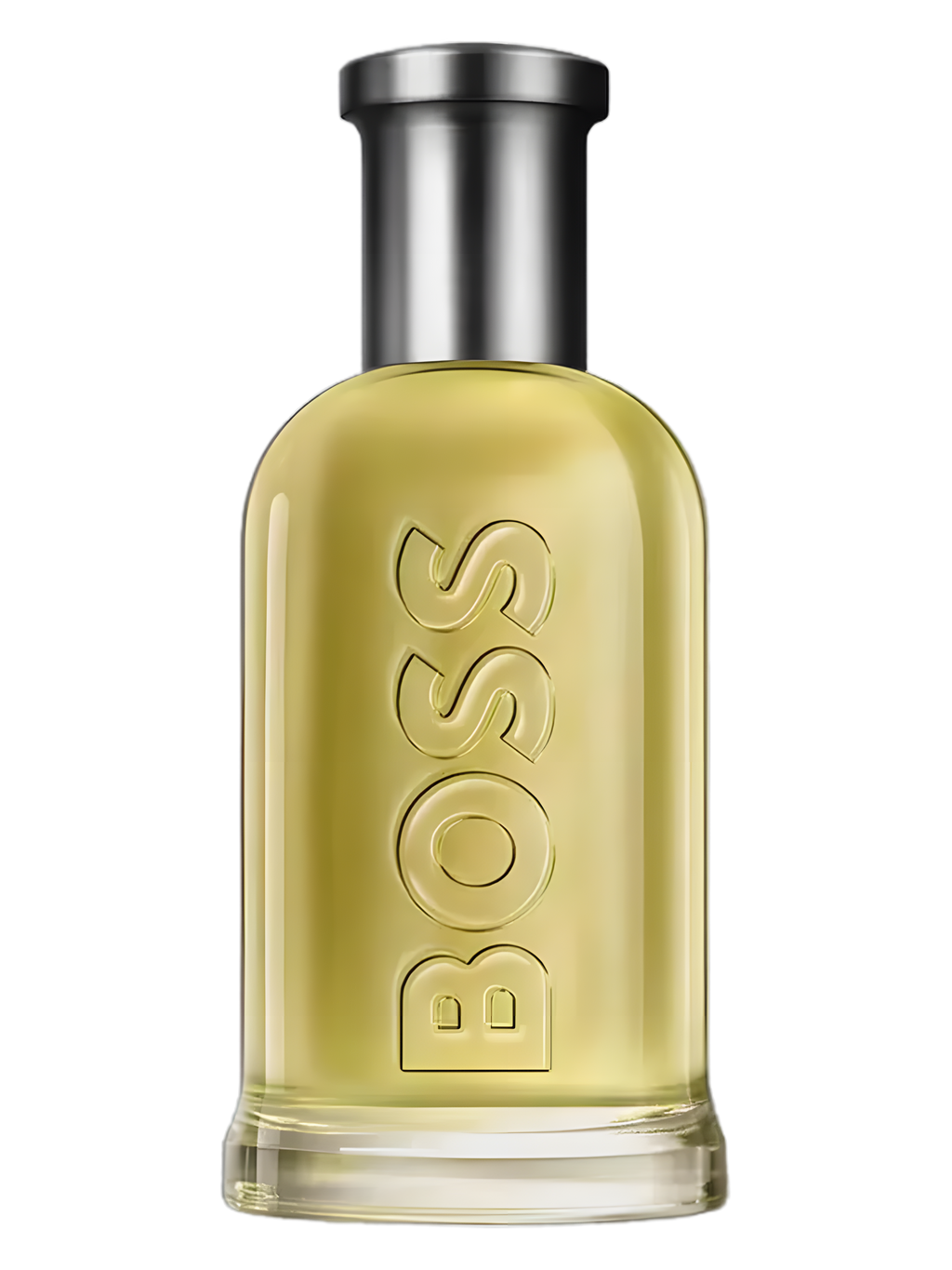 Hugo Boss-Boss Bottled