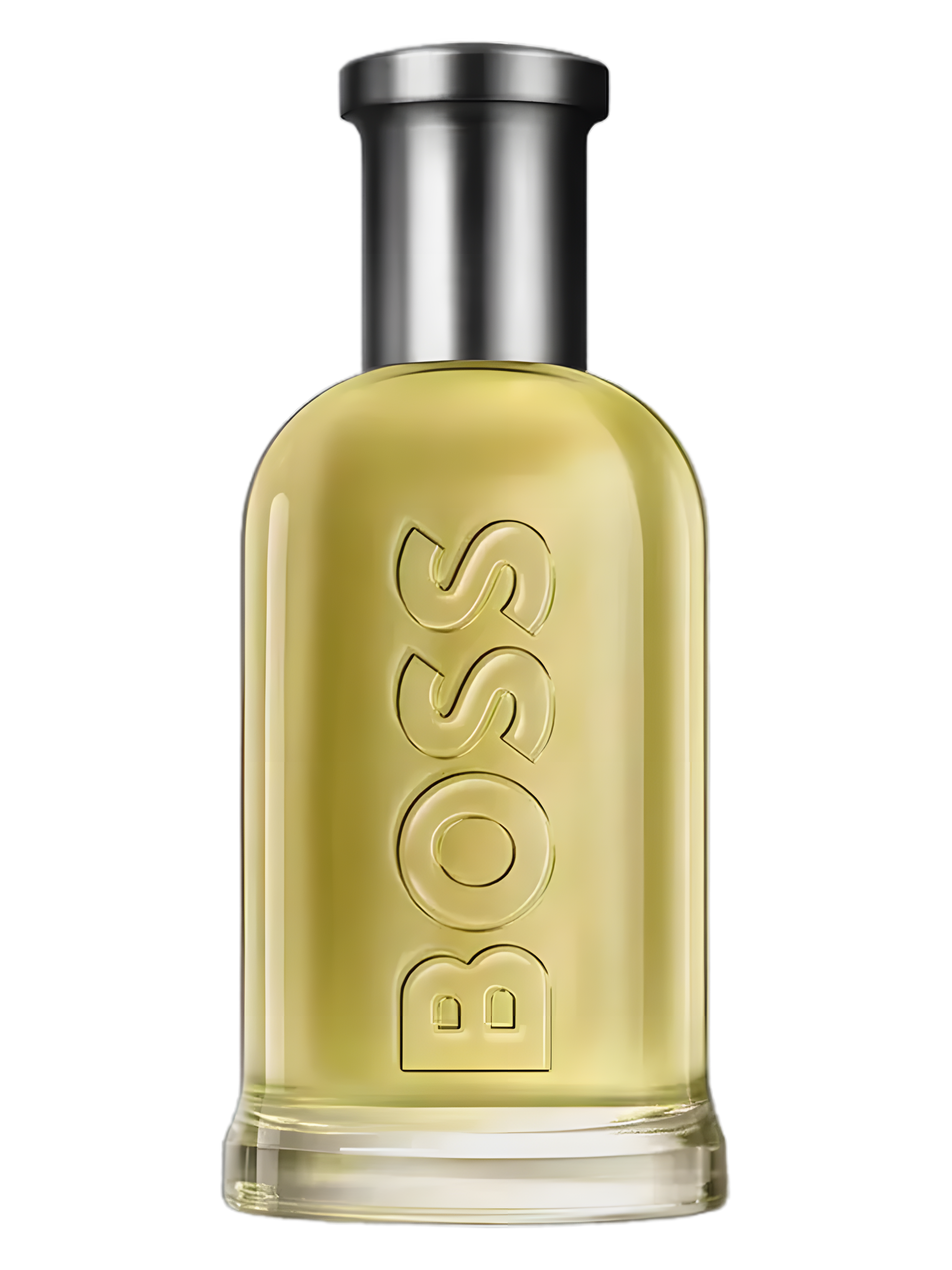 Hugo Boss-Boss Bottled