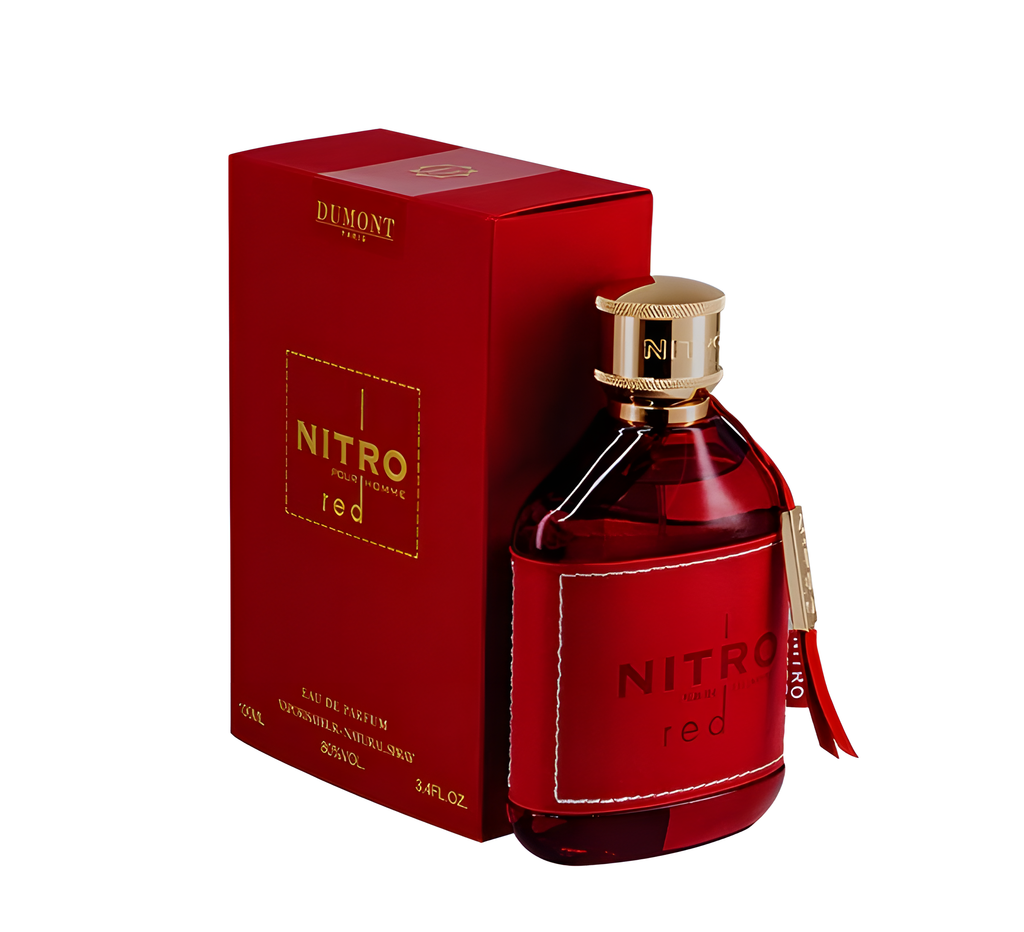 Rojo Dumont-Nitro