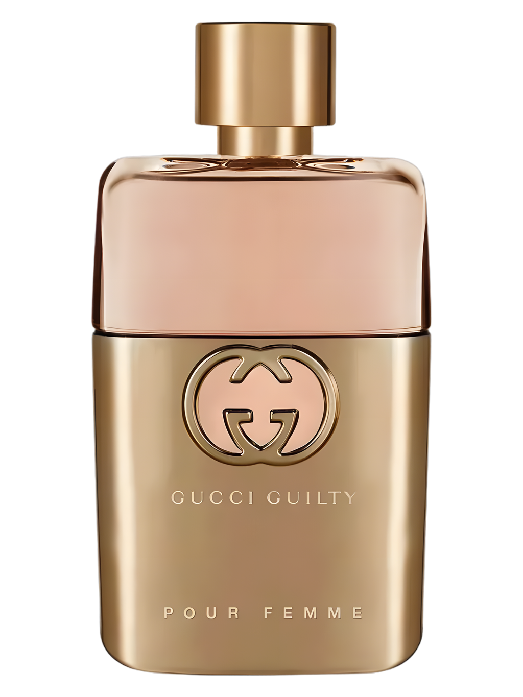 Gucci-Guilty Pour Femme