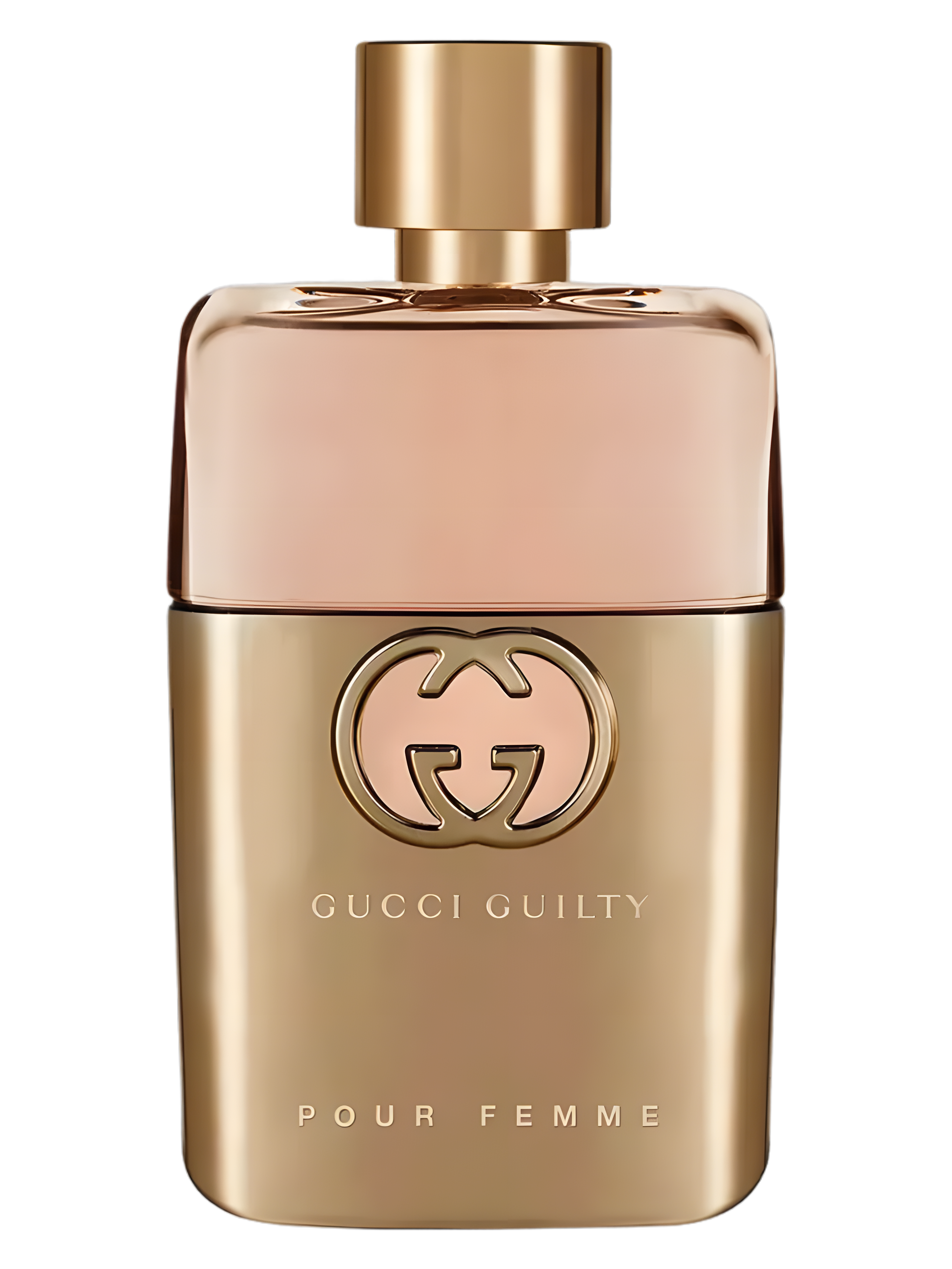 Gucci-Guilty Pour Femme