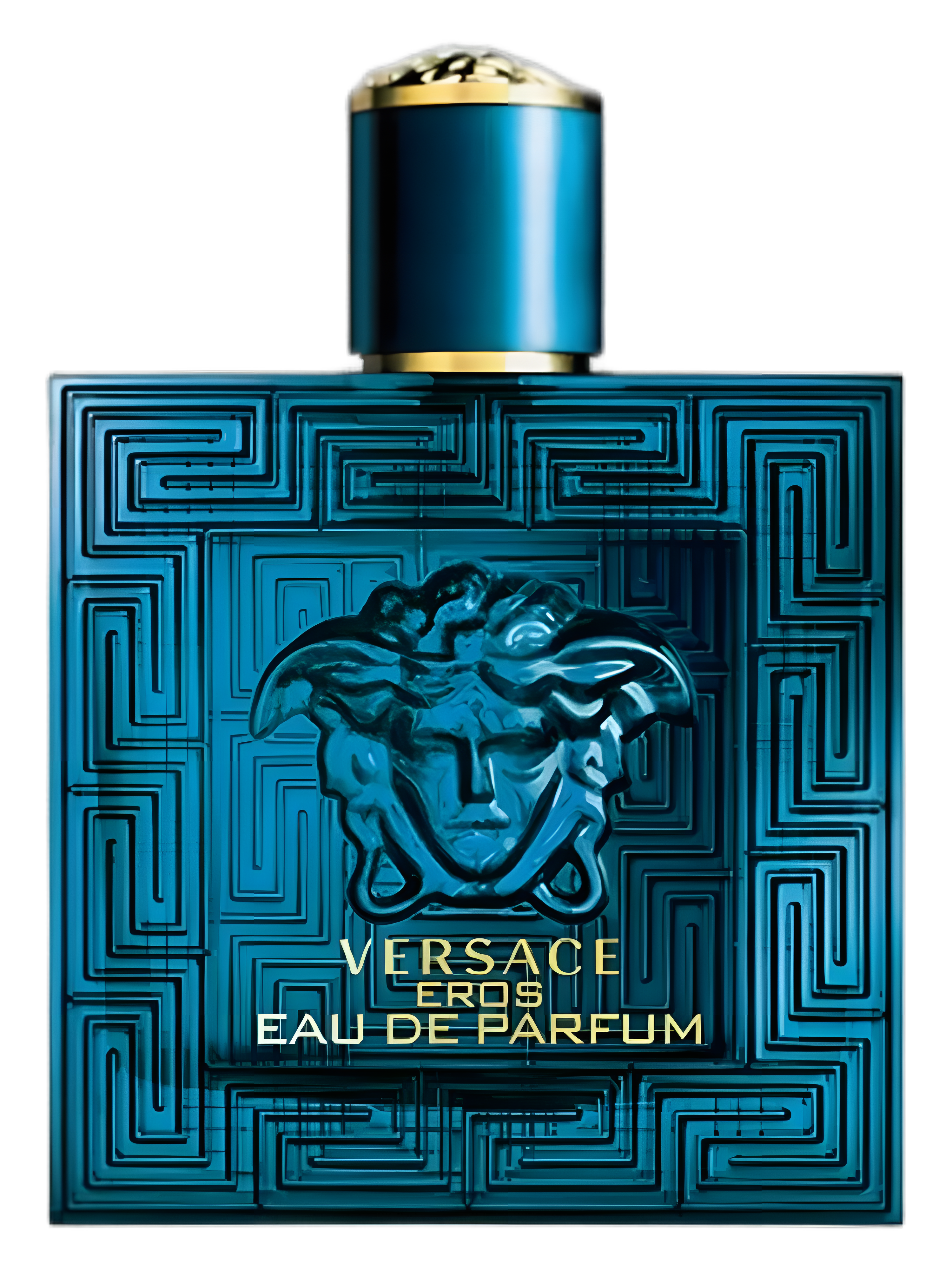 Versace-Eros EDP