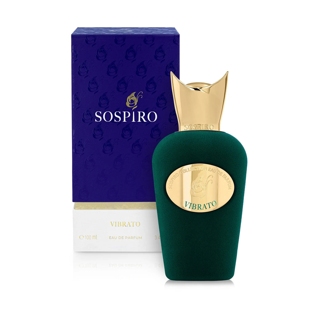 Perfumes Sospiro-Vibrato