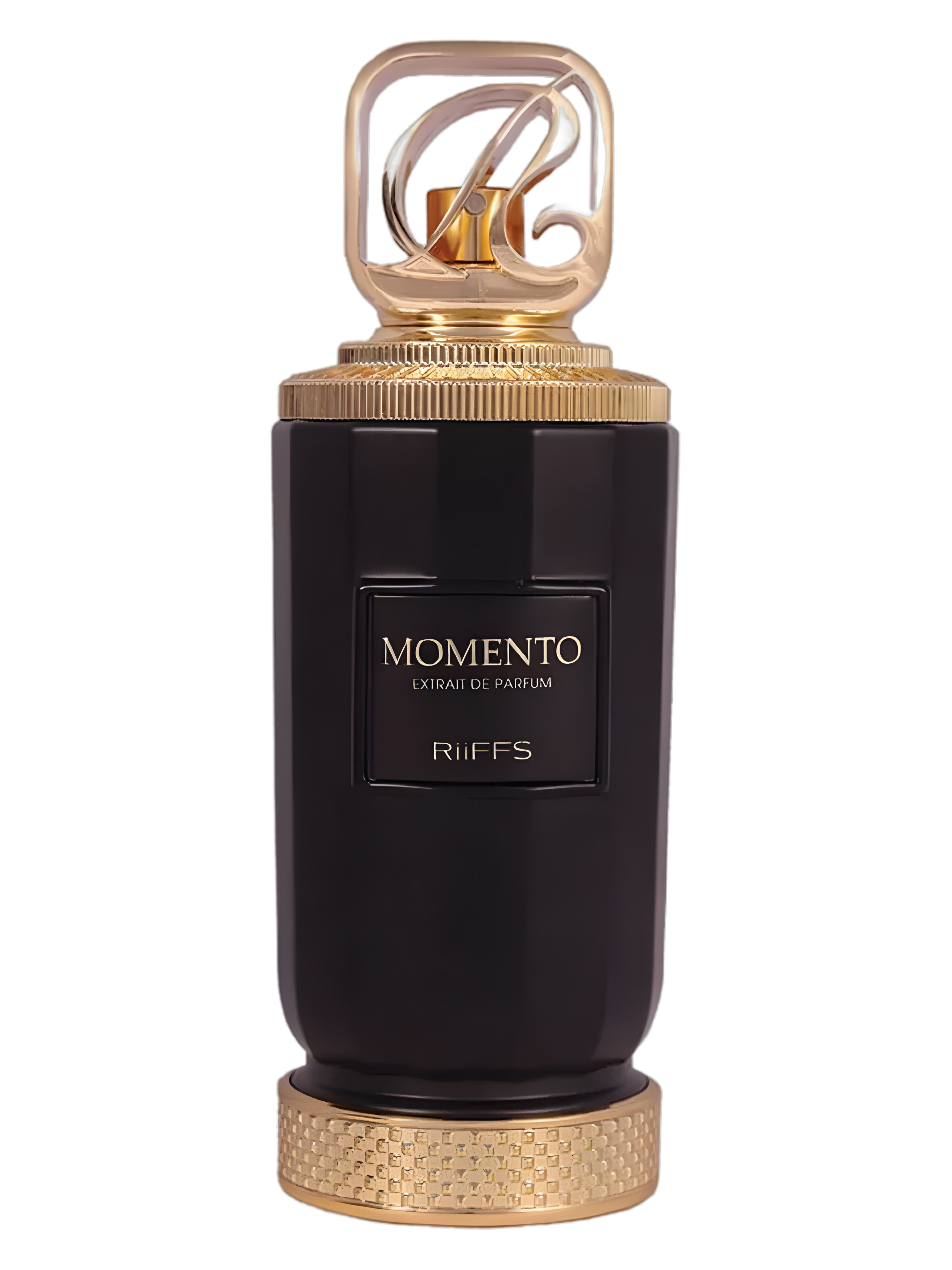 Riiffs-Momento