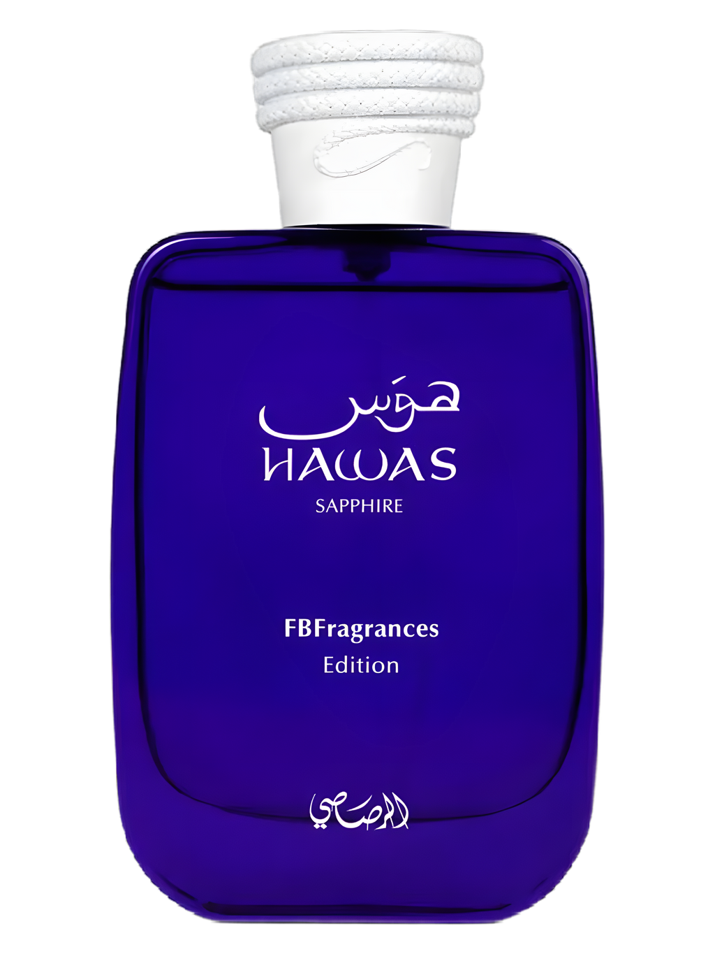 Rasasi - Hawas Sapphire