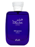 Rasasi - Hawas Sapphire