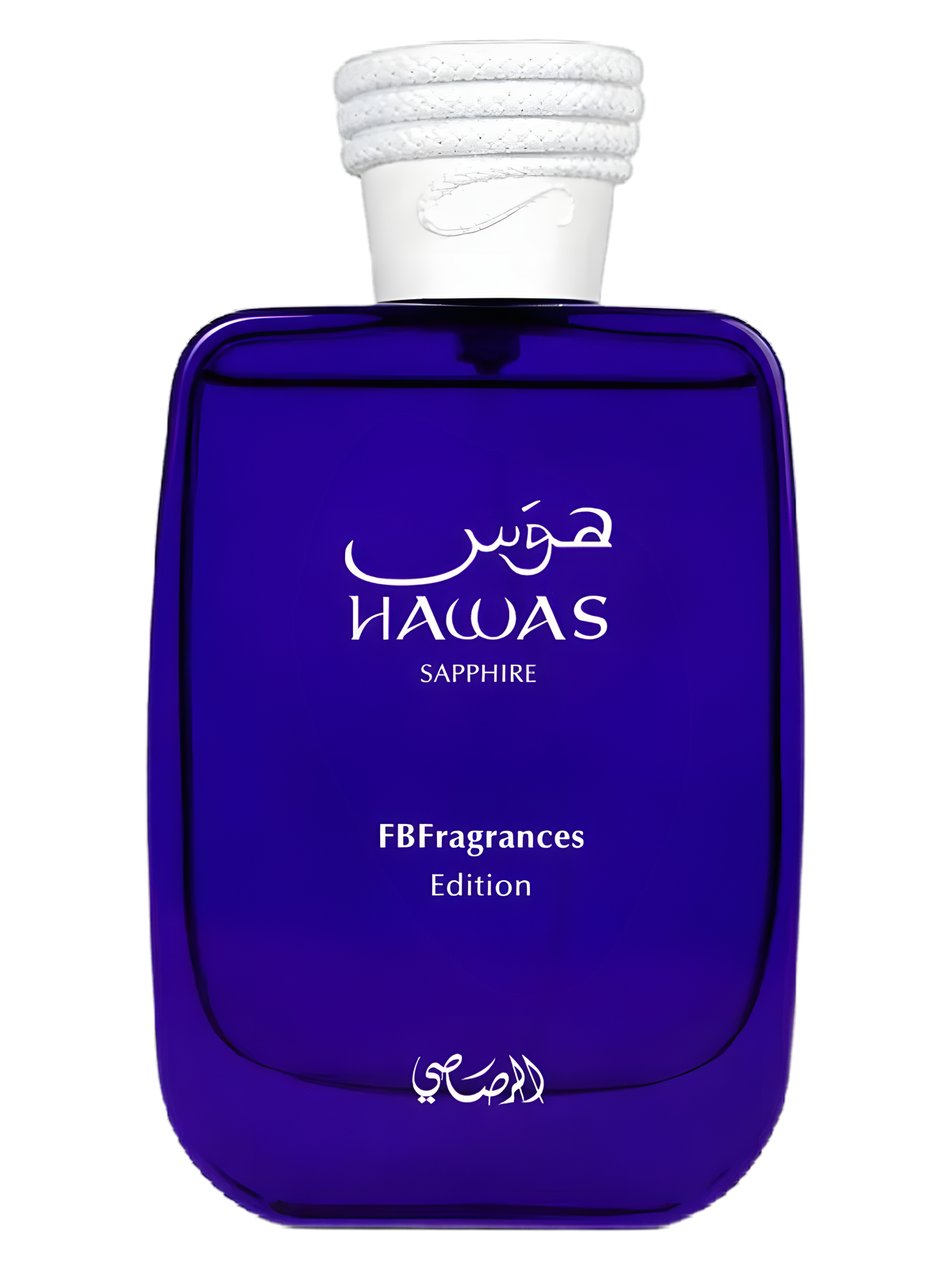 Rasasi - Hawas Sapphire
