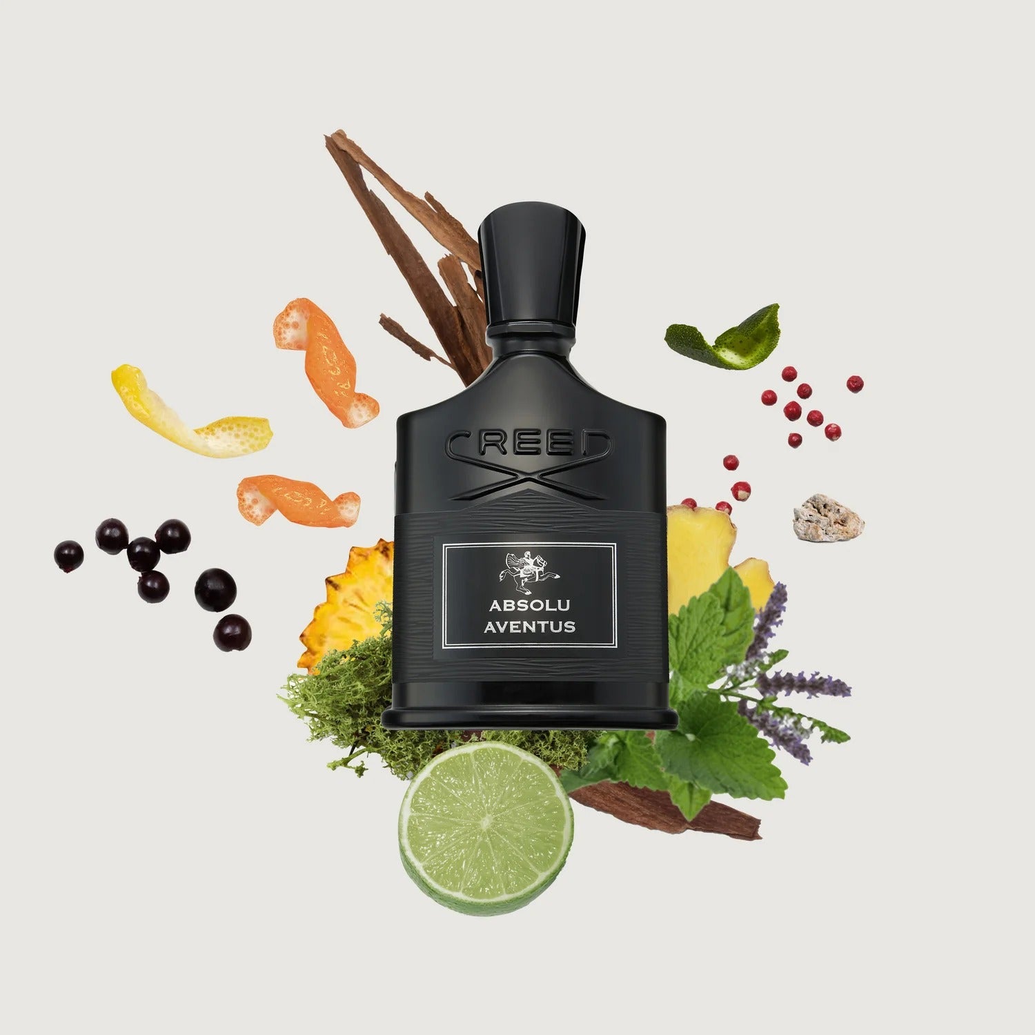 Creed-Absolu Aventus – Alphacentauri Fragrances