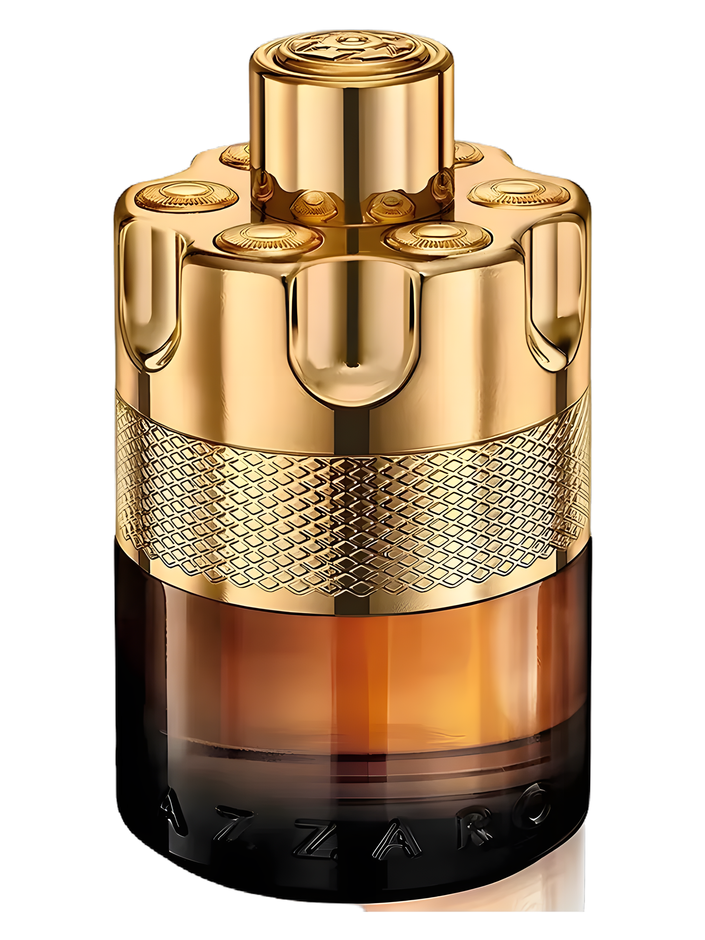Azzaro-Forever Wanted Absolu