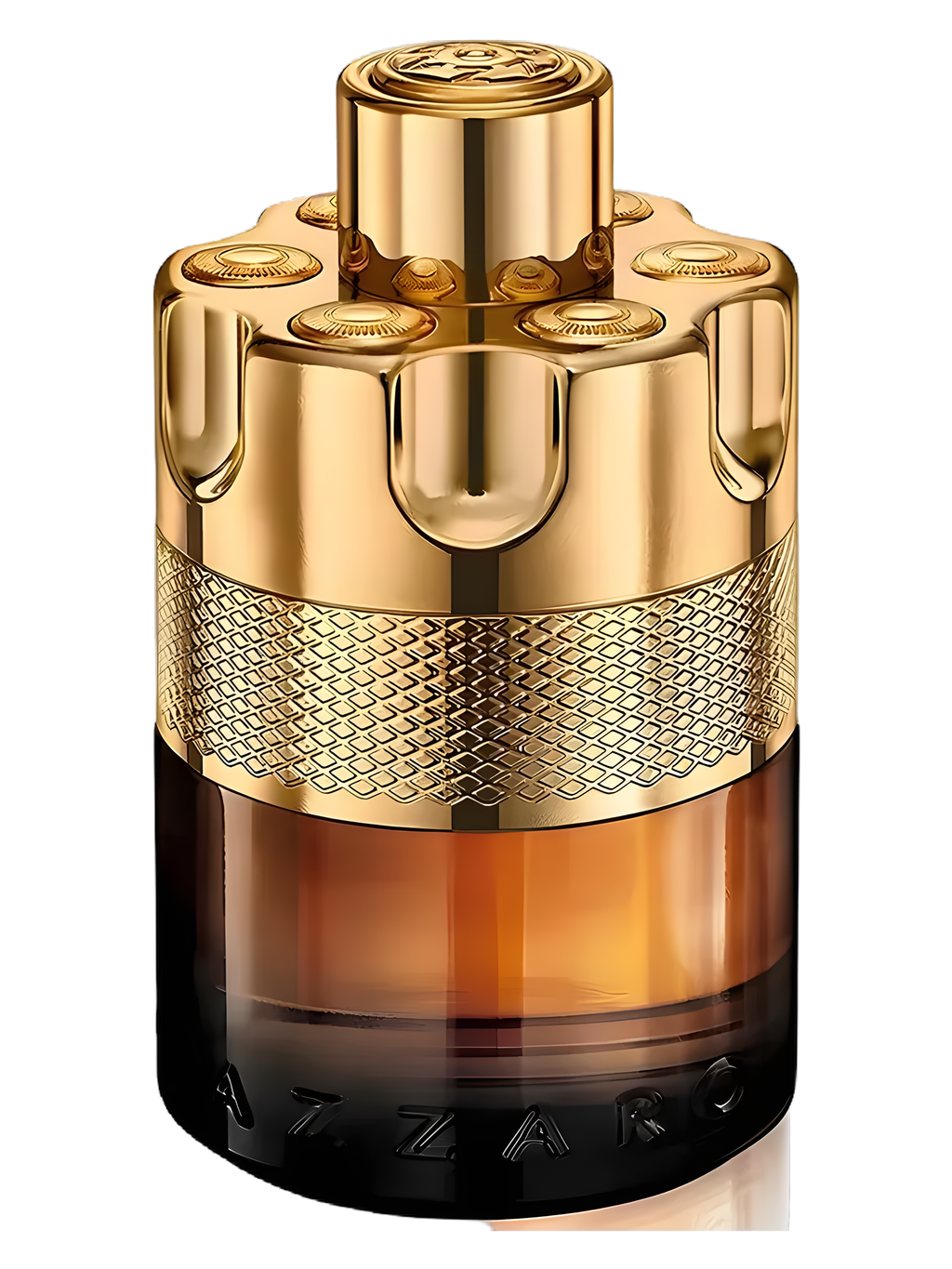 Azzaro-Forever Wanted Absolu