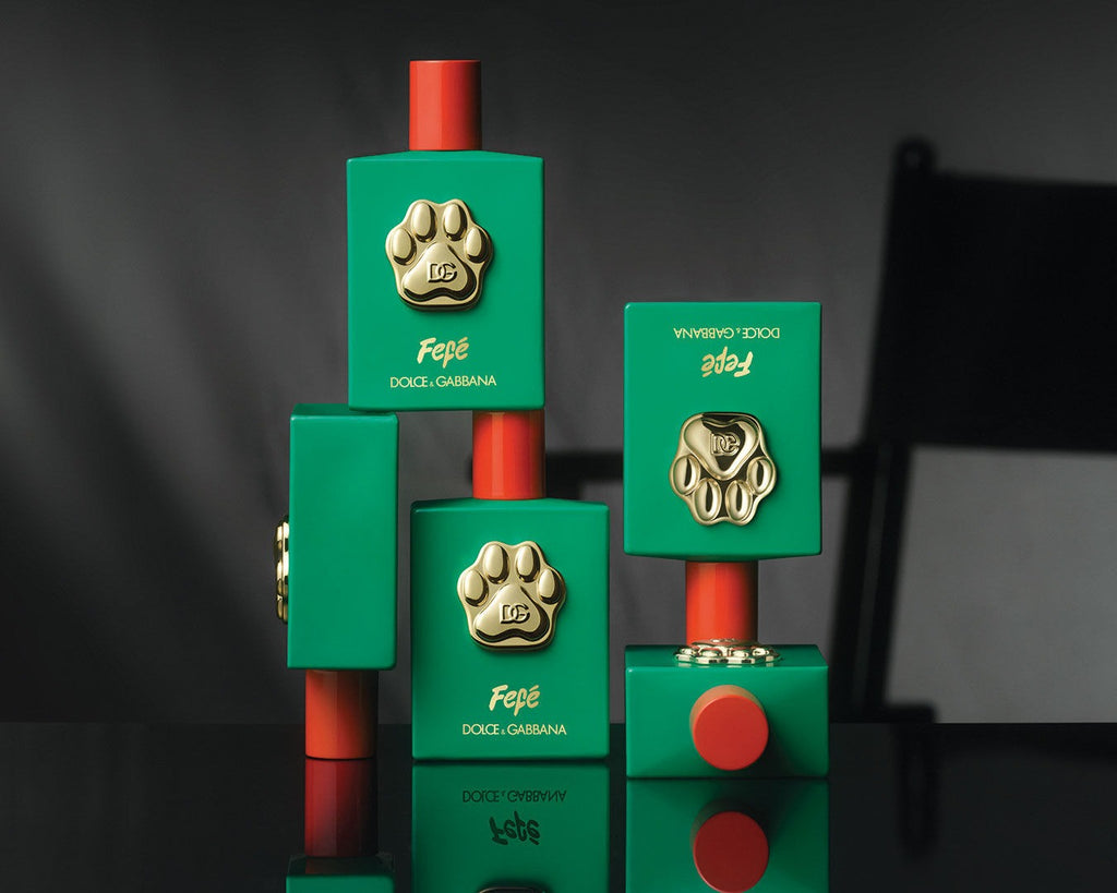 Dolce&Gabbana-Fefé