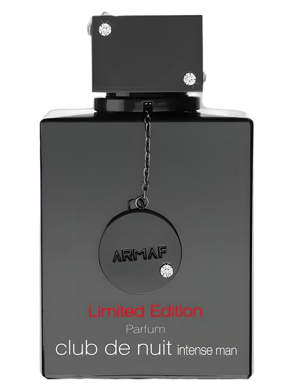 Armaf-Club de Nuit Intense Man Limited Edition Parfum