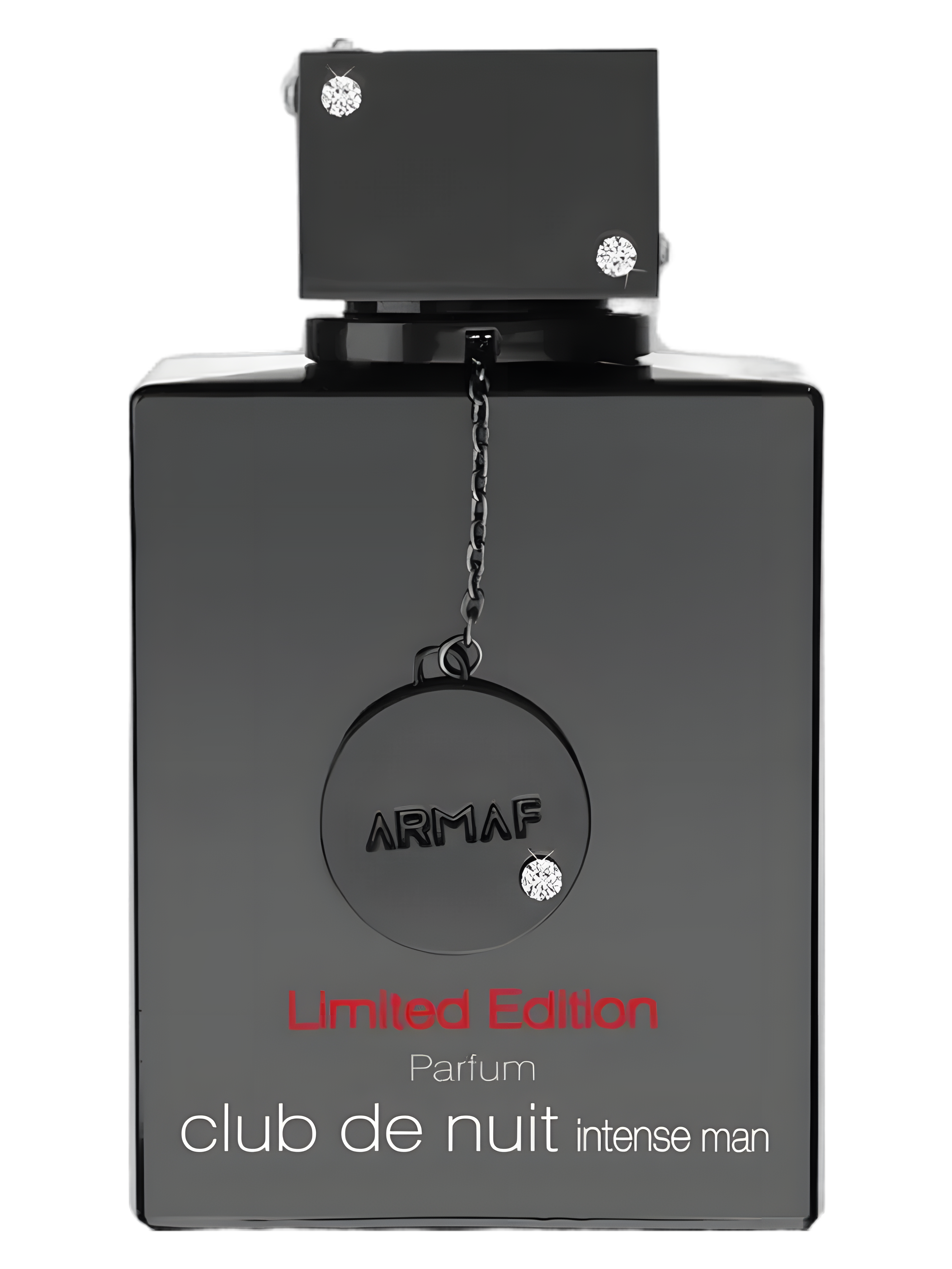 Armaf-Club de Nuit Intense Man Limited Edition Parfum