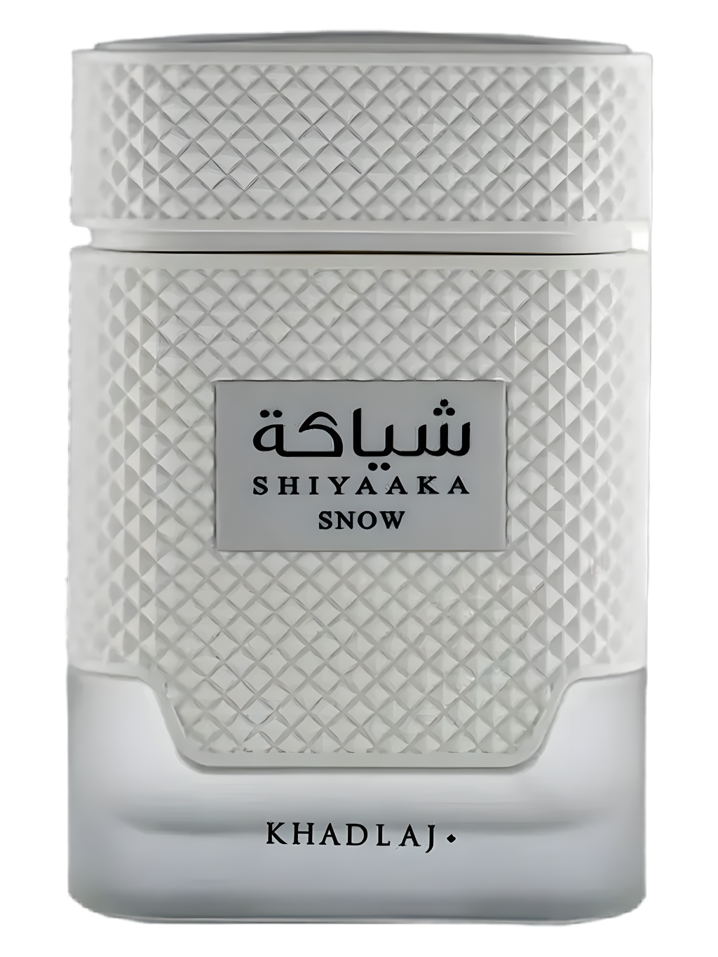 Khadlaj-Shiyaaka Snow