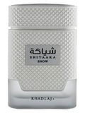 Khadlaj-Shiyaaka Snow
