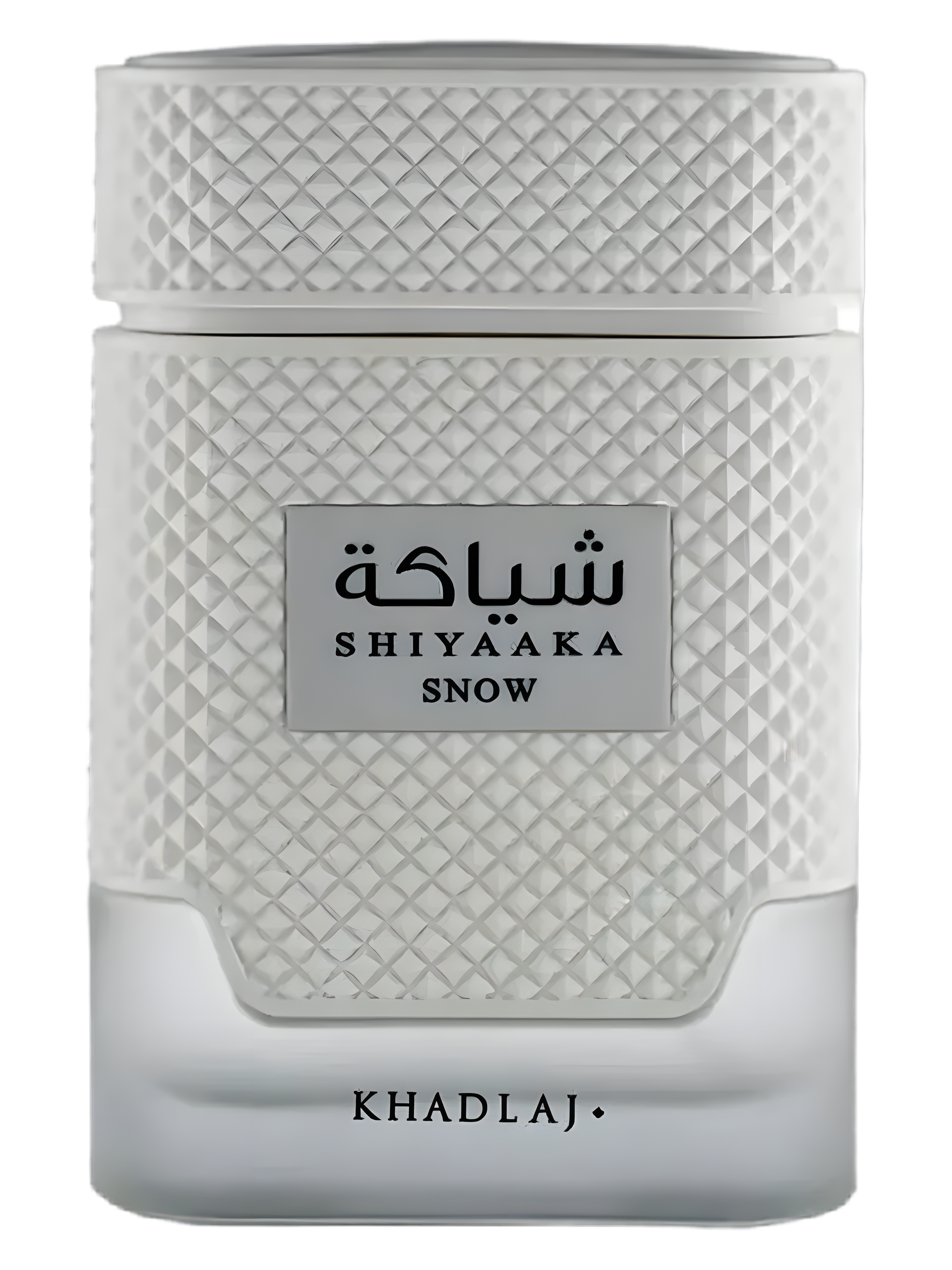 Khadlaj-Shiyaaka Snow