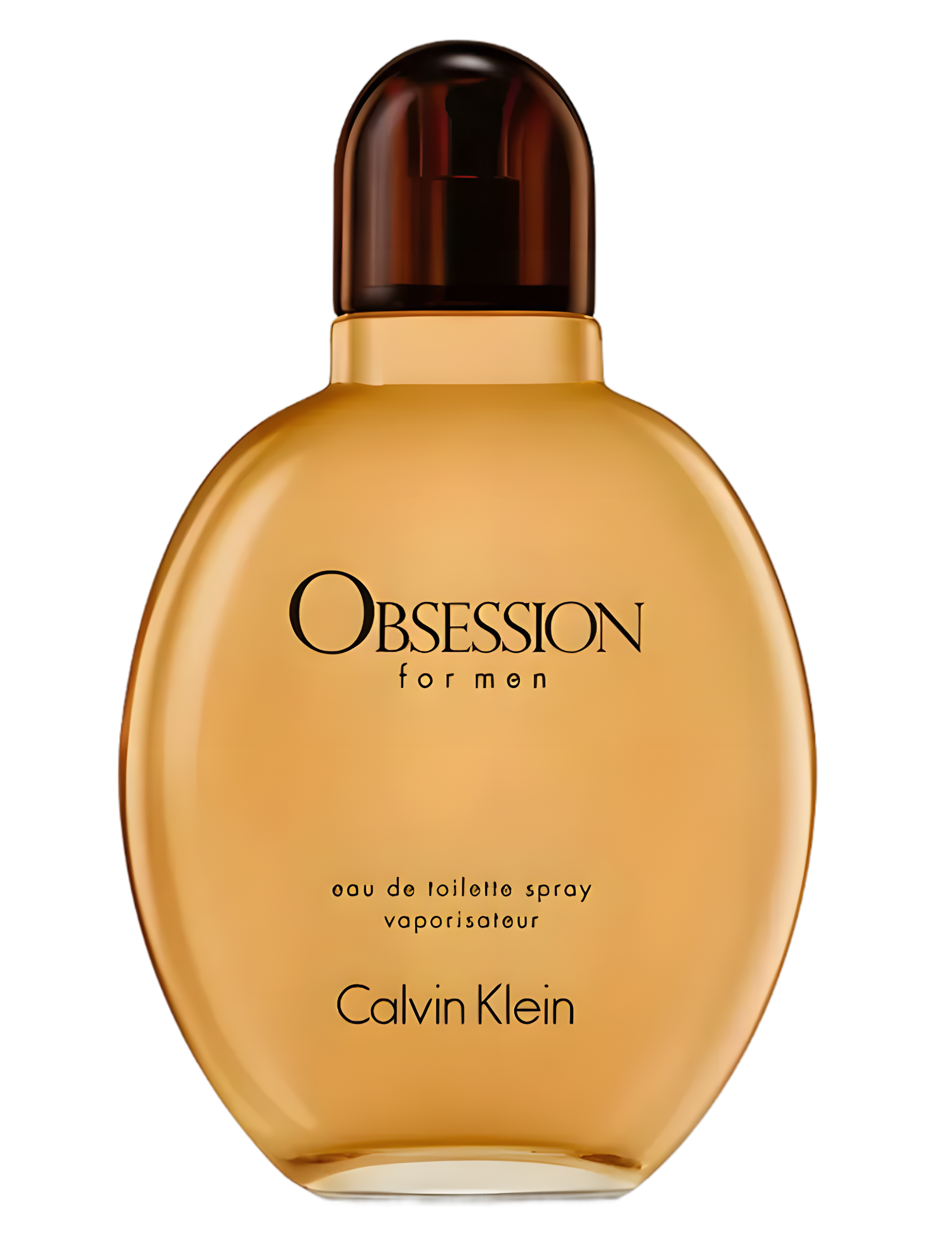 Calvin Klein-Obsession for Men