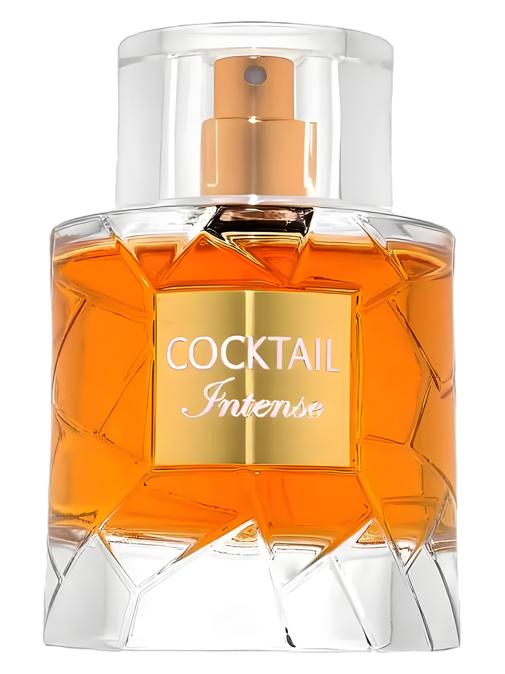 Fragrance World-Cocktail Intense