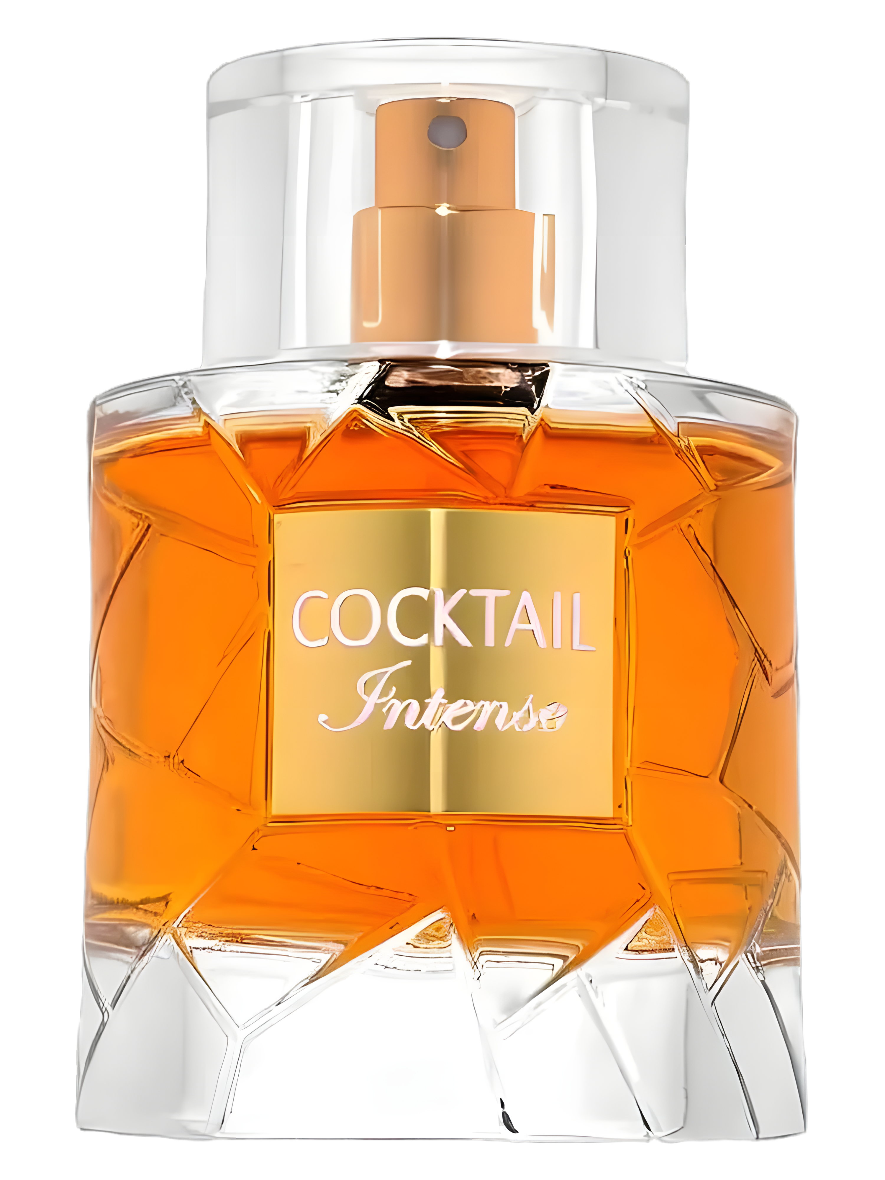 Fragrance World-Cocktail Intense