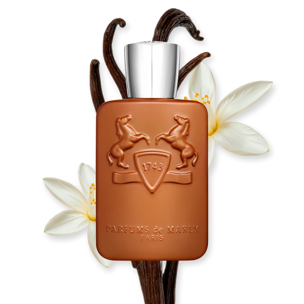 Perfumes de Marly-Althaïr