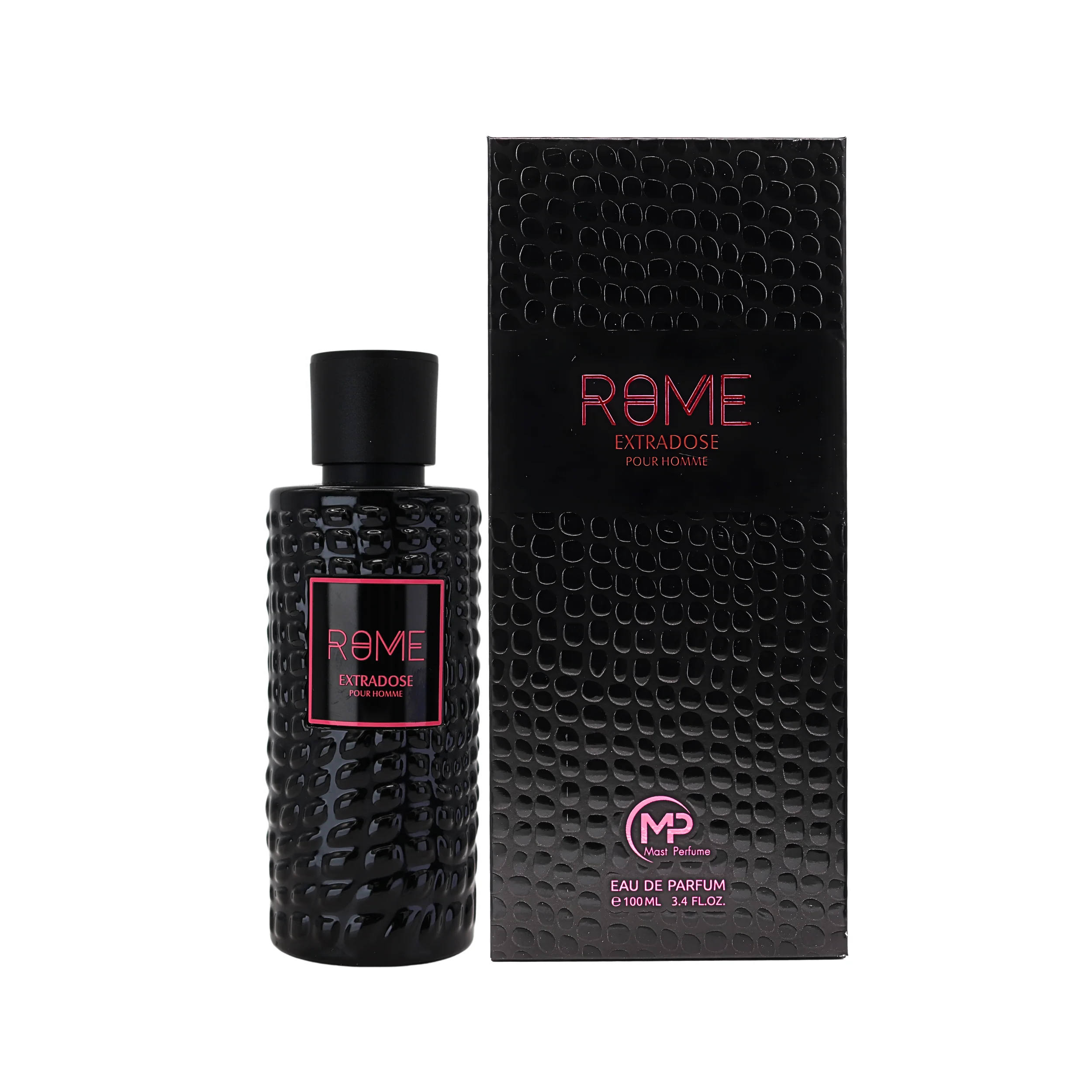 Bharara Beauty Mast Perfume-Rome Extradose