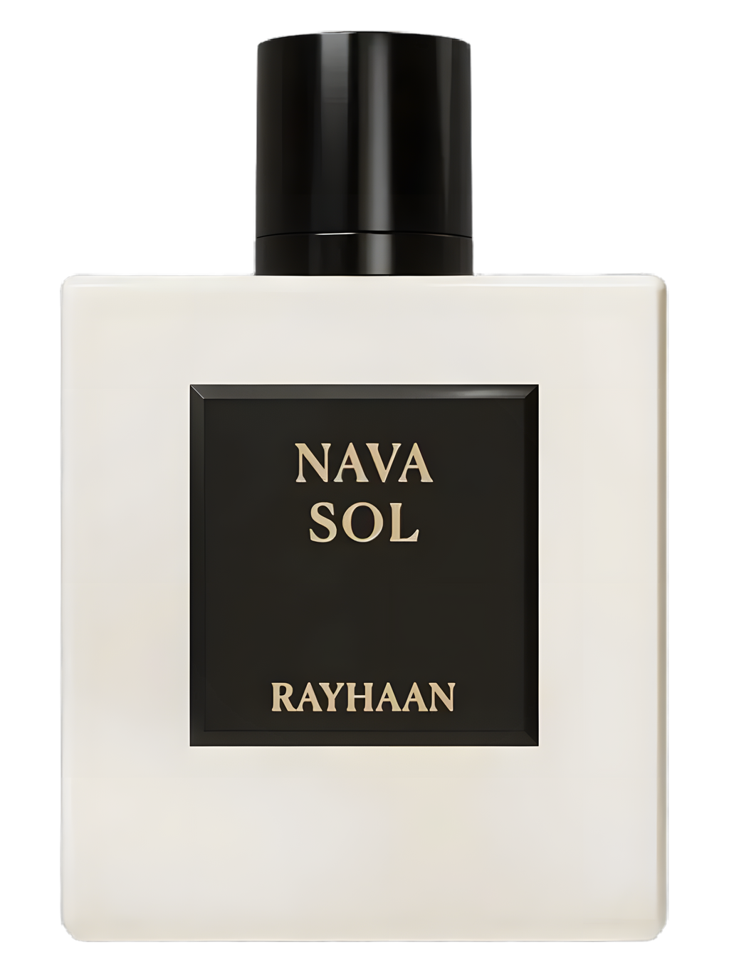 Rayhaan - Nava Sol