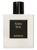 Rayhaan - Nava Sol