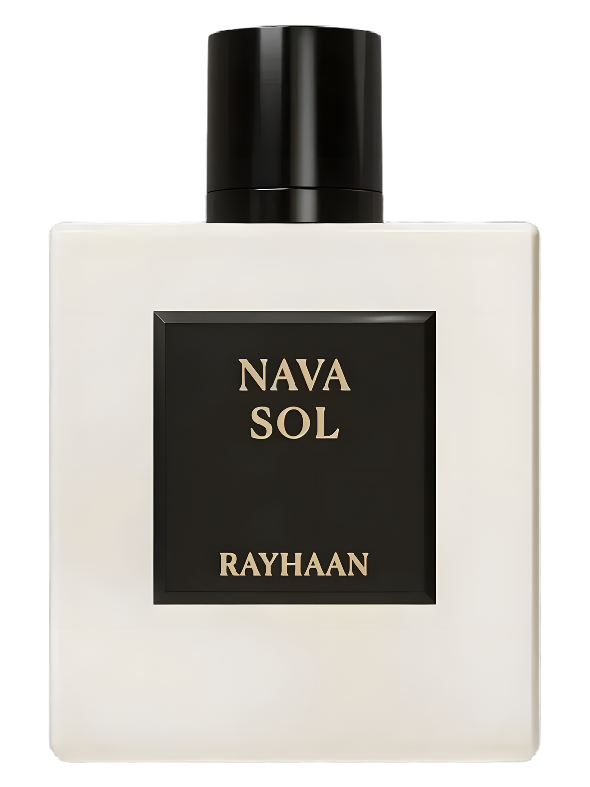 Rayhaan - Nava Sol