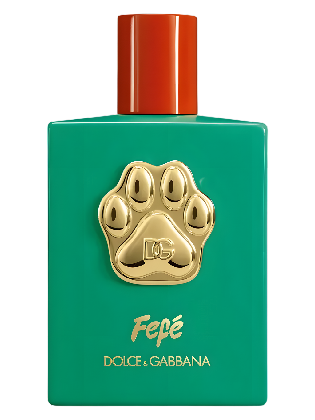 Dolce&Gabbana-Fefé