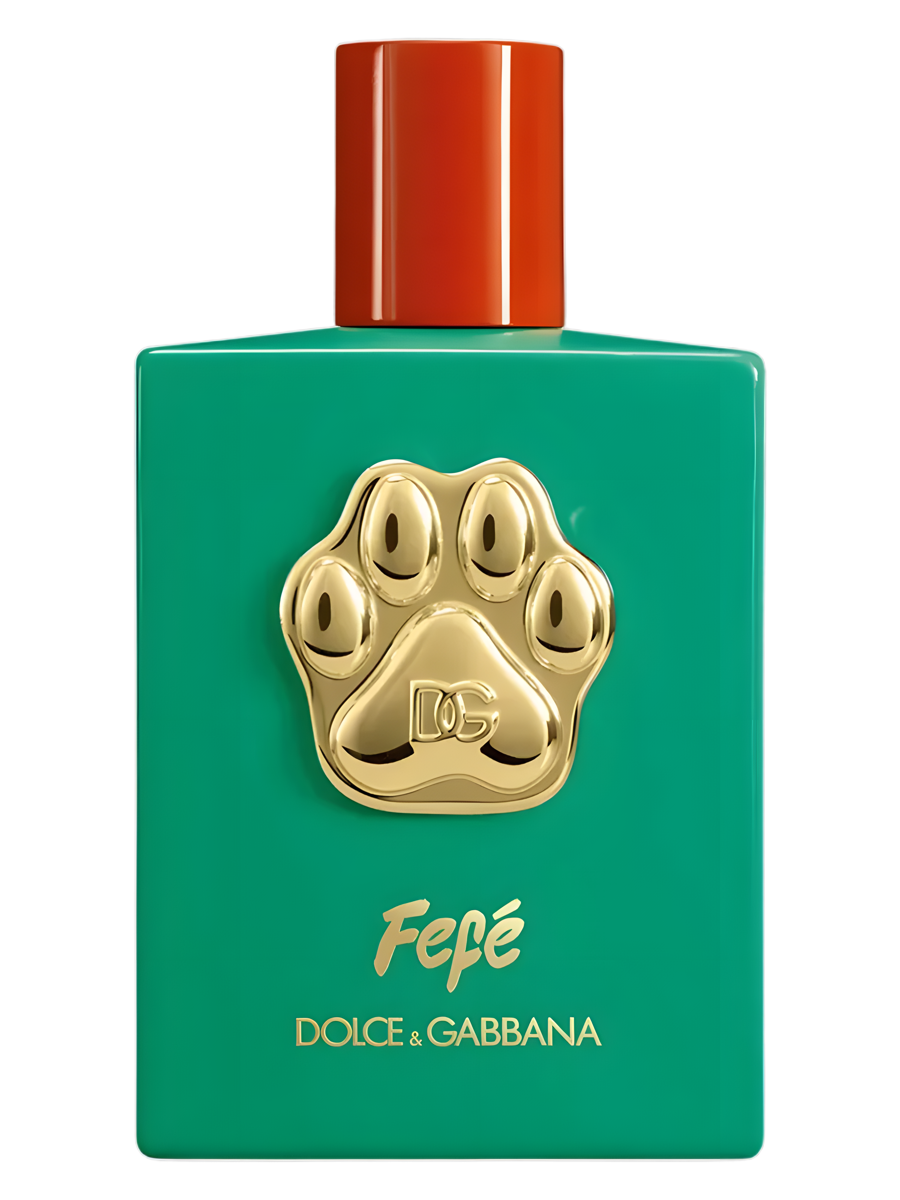Dolce&Gabbana-Fefé