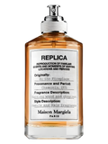 Maison Martin Margiela-By the Fireplace