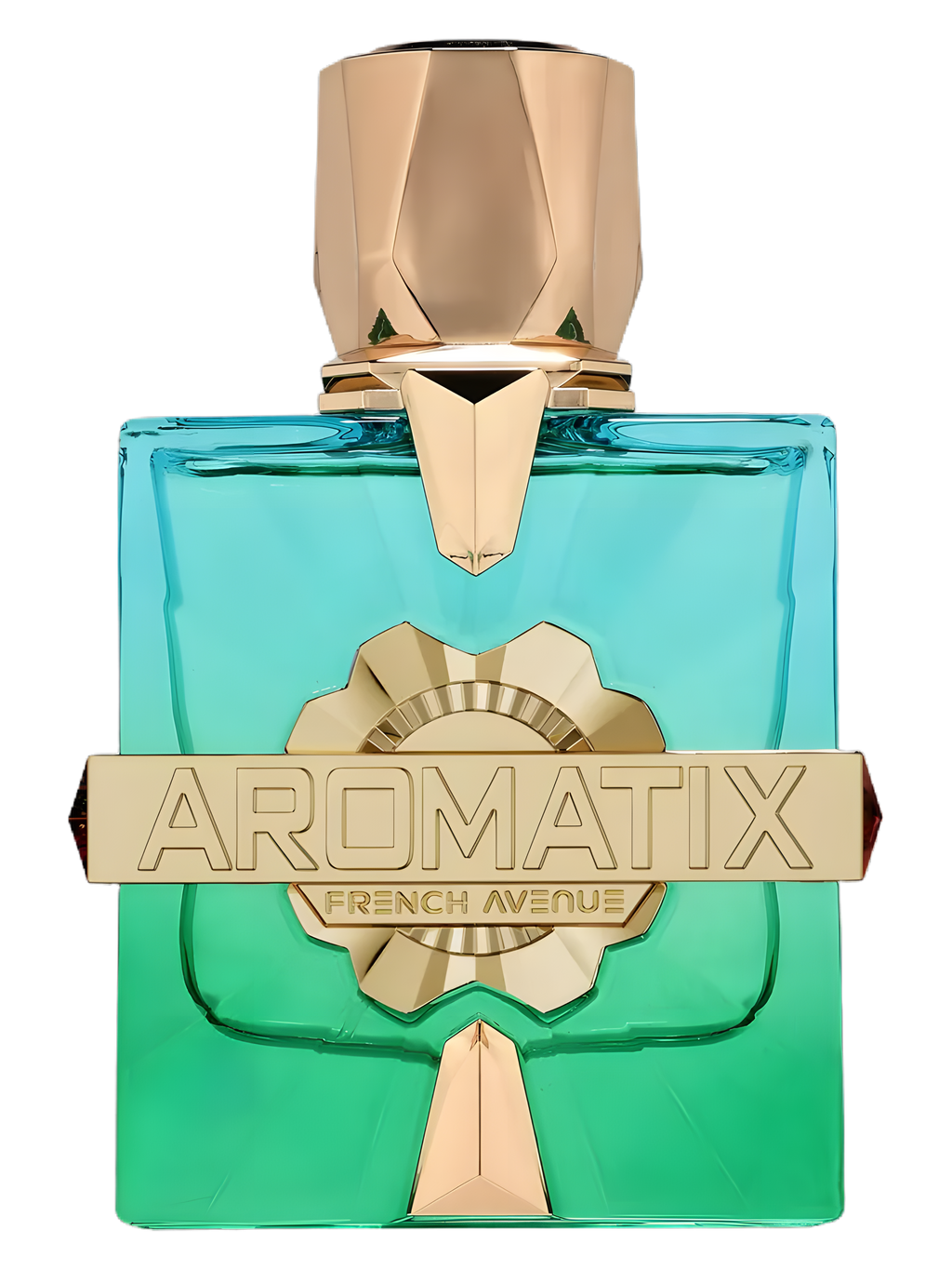 French Avenue X Aromatix- Sun Kissed