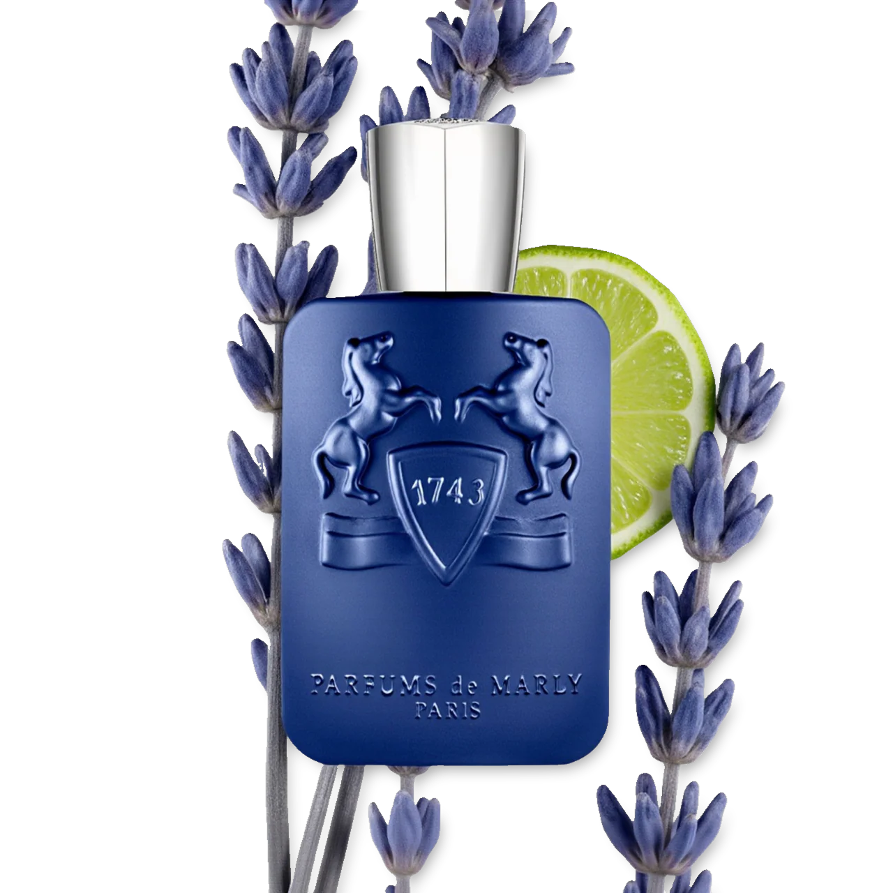 Perfumes de Marly-Percival