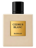 Rayhaan - Cedrus Blanc