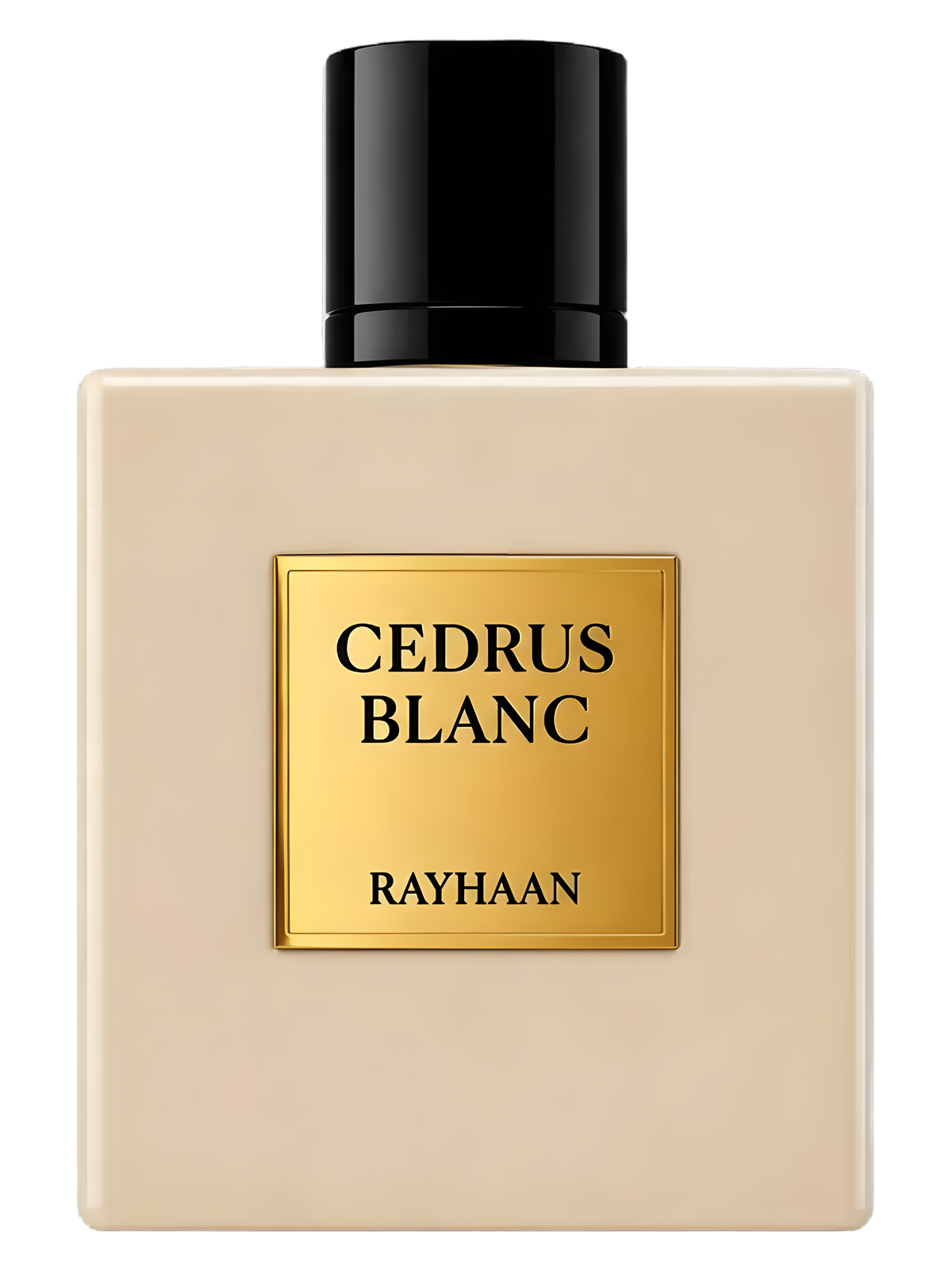 Rayhaan - Cedrus Blanc