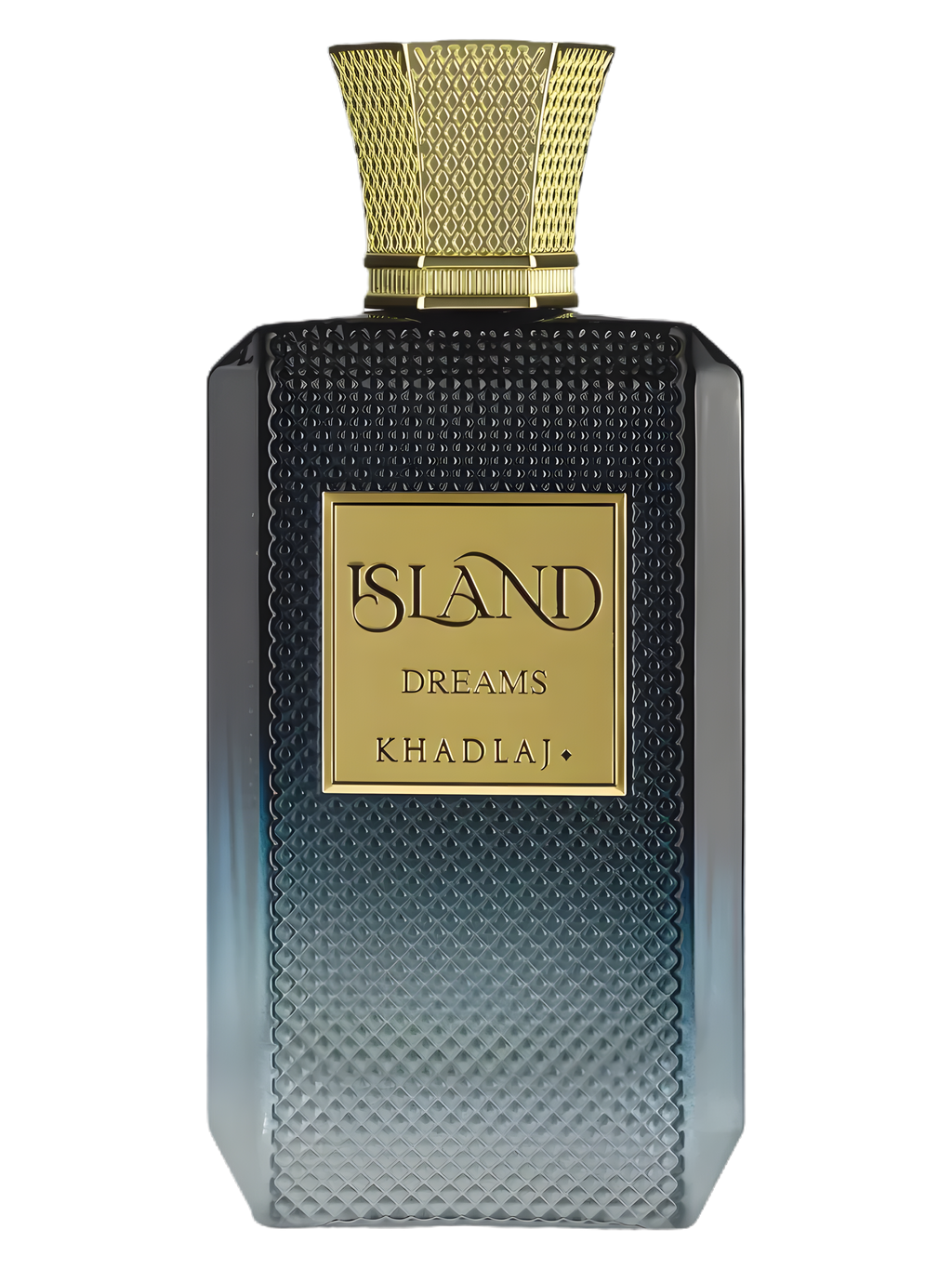 Khadlaj-Island Dreams